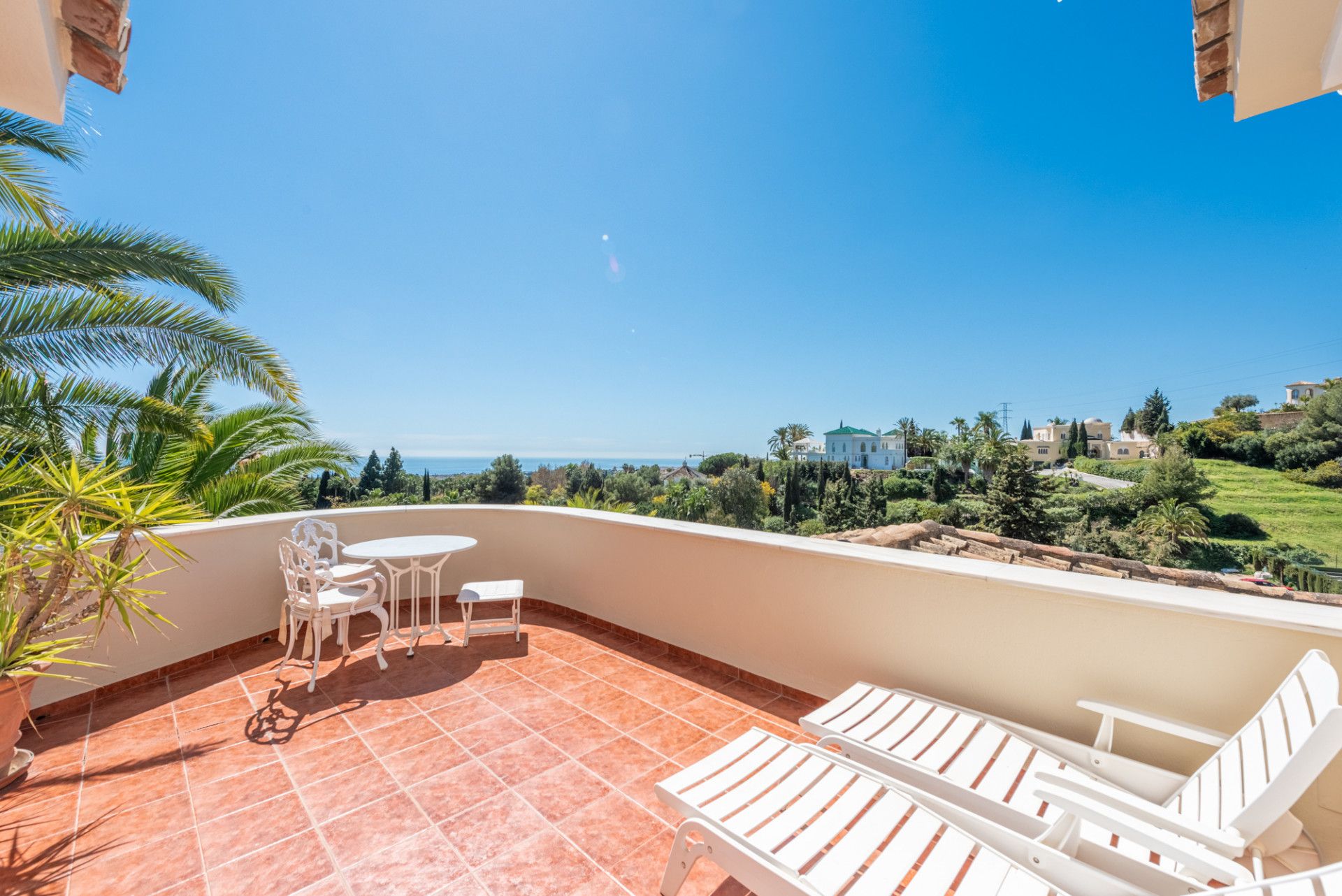 Huis in Marbella, Andalusië 12137496