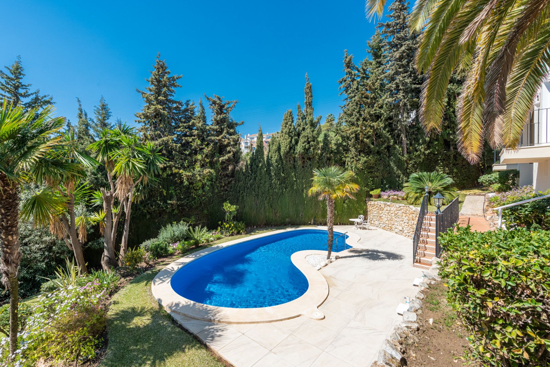 Haus im Marbella, Andalucía 12137496