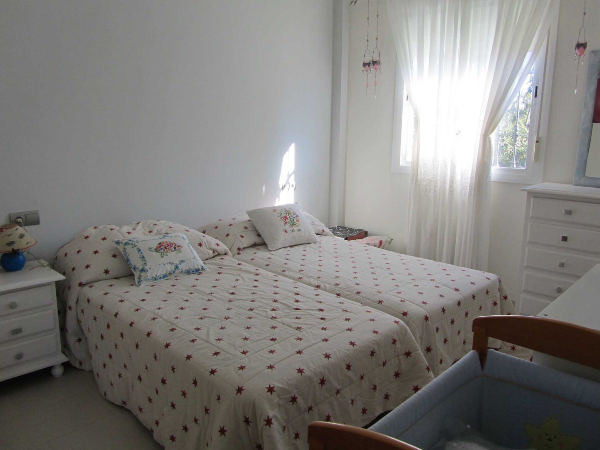 Huis in San Pedro de Alcántara, Andalusië 12137497