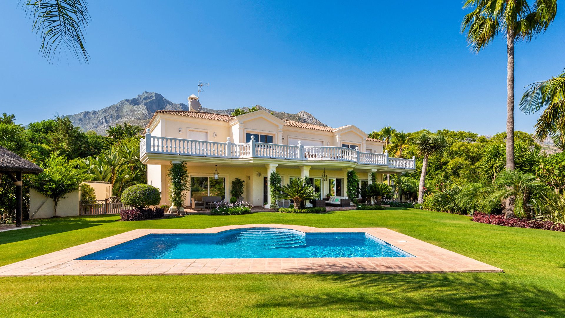 Haus im Marbella, Andalusien 12137519