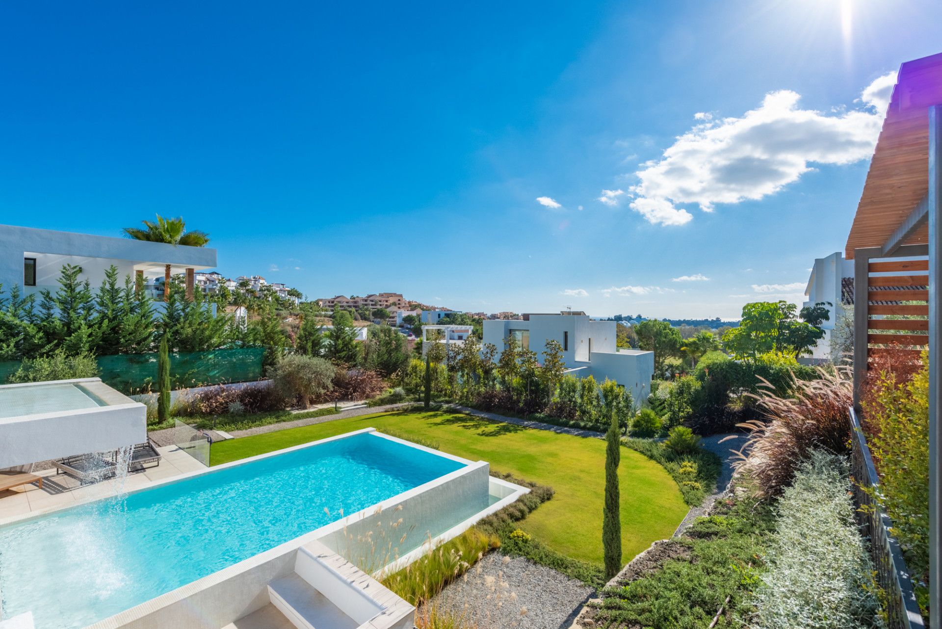 casa en Benahavís, Andalucía 12137521