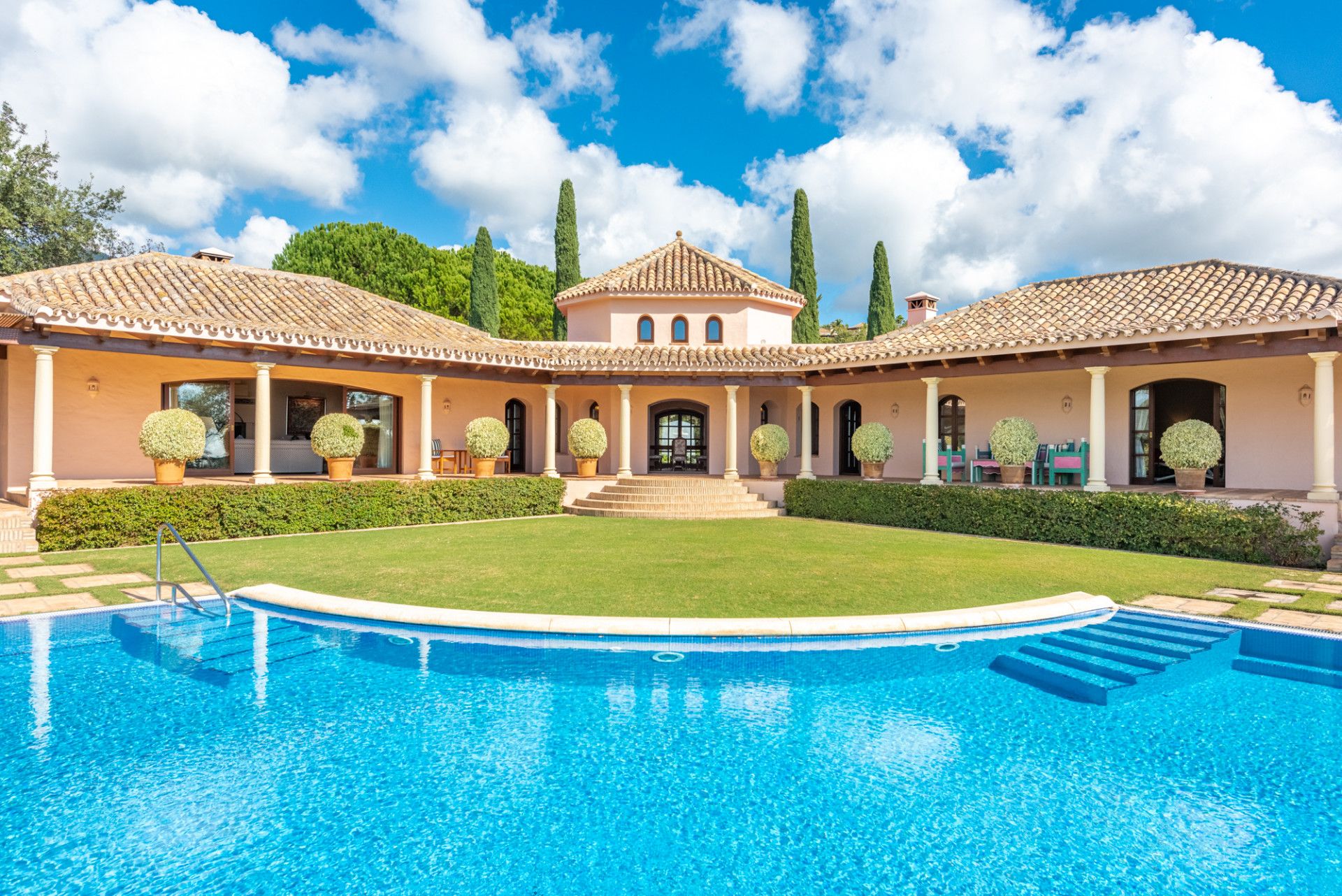 casa en Benahavís, Andalucía 12137544