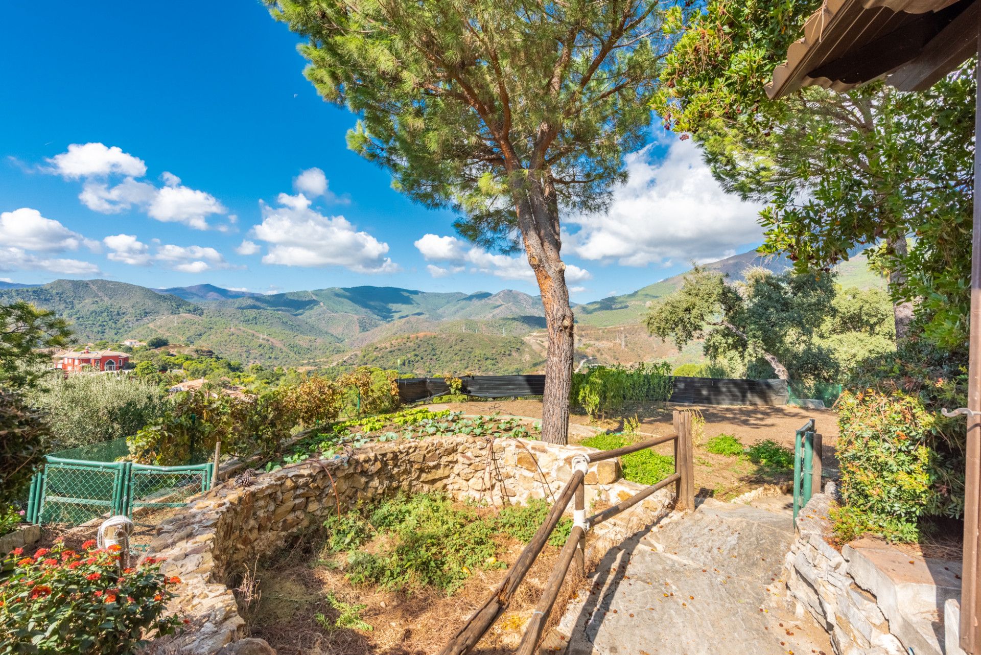 casa en Benahavís, Andalucía 12137544