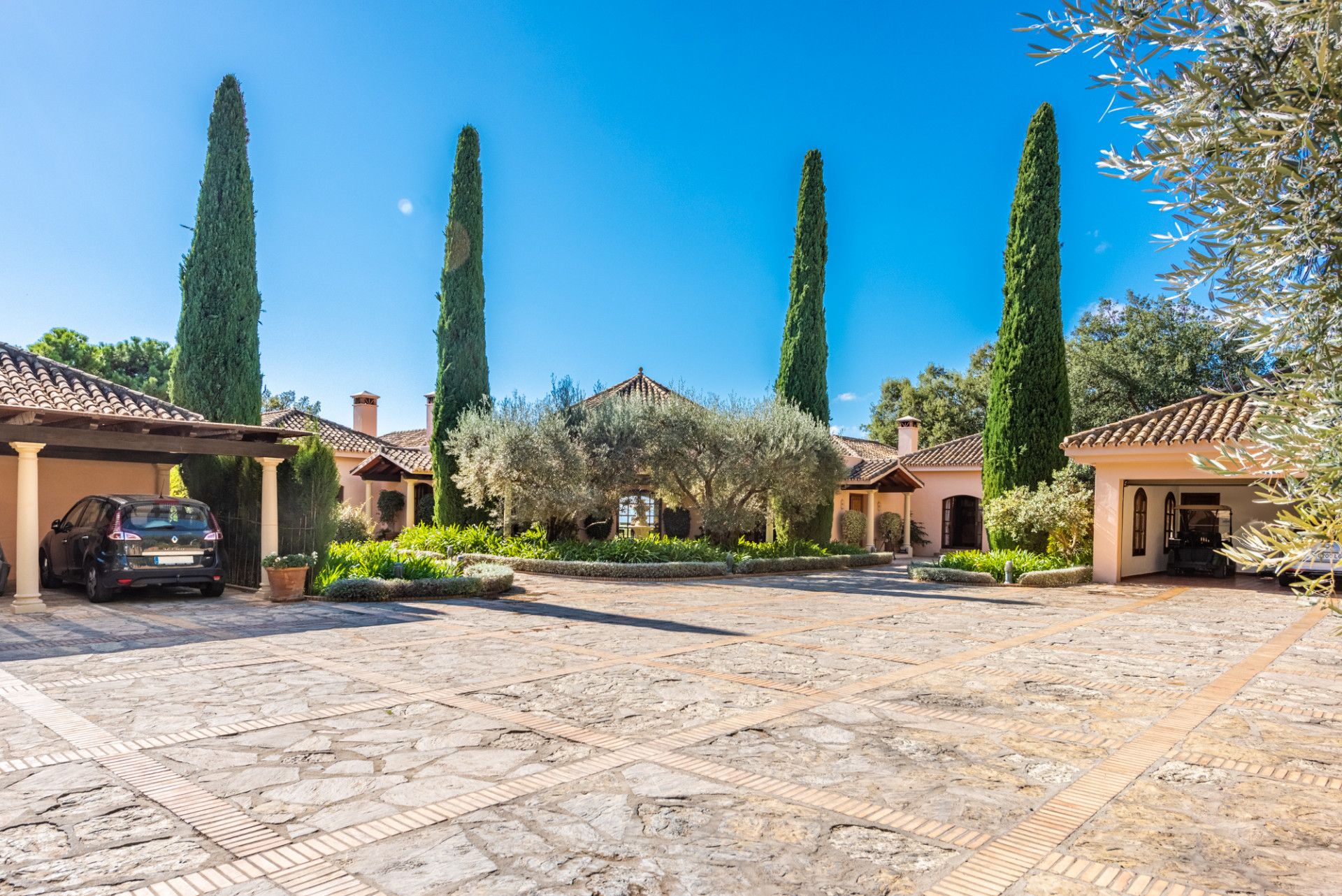 casa en Benahavís, Andalucía 12137544