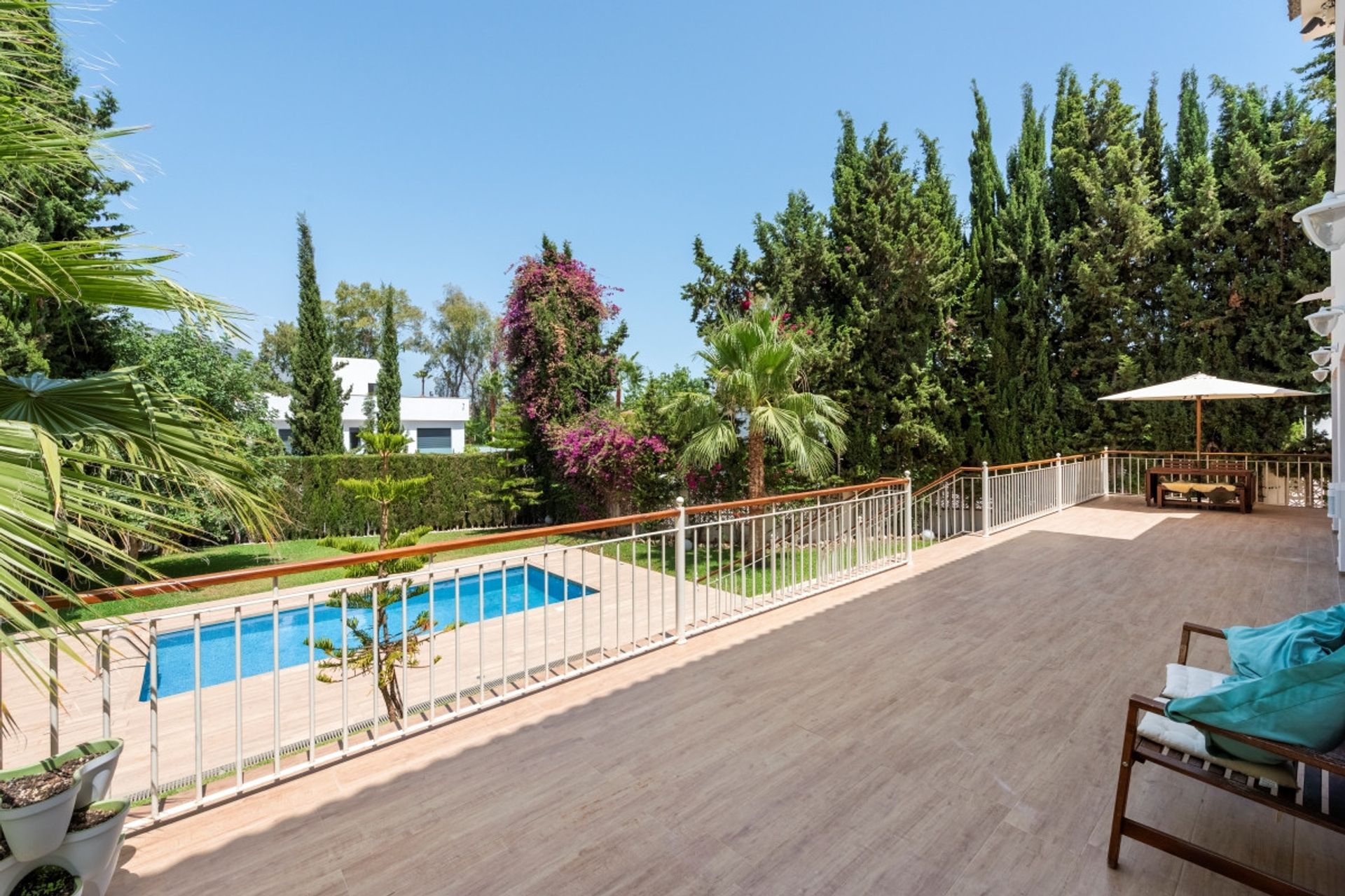 loger dans Marbella, Andalousie 12137570