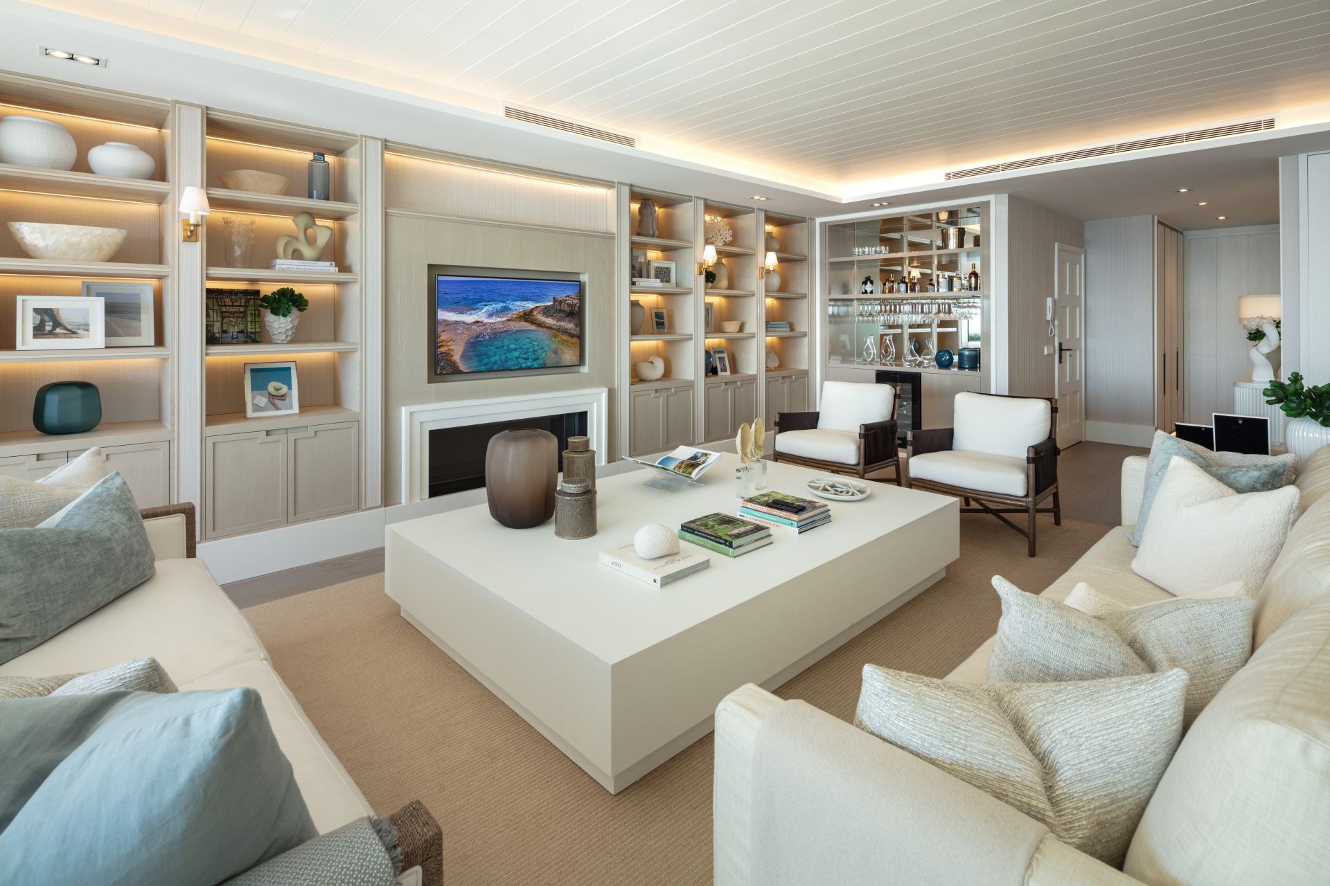 Condominium in Marbella, Andalucía 12137572