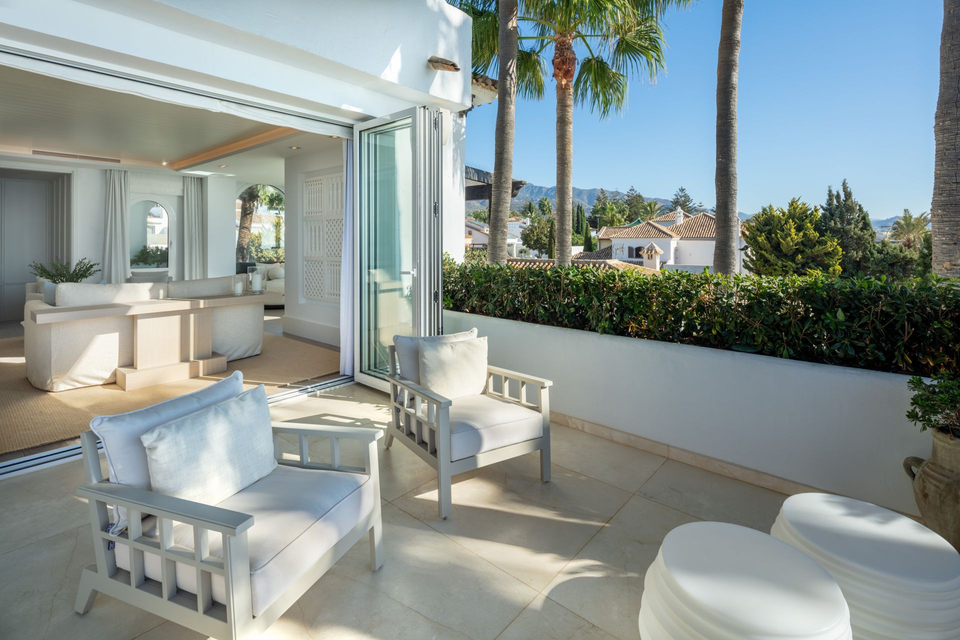 Condominium in Marbella, Andalucía 12137572