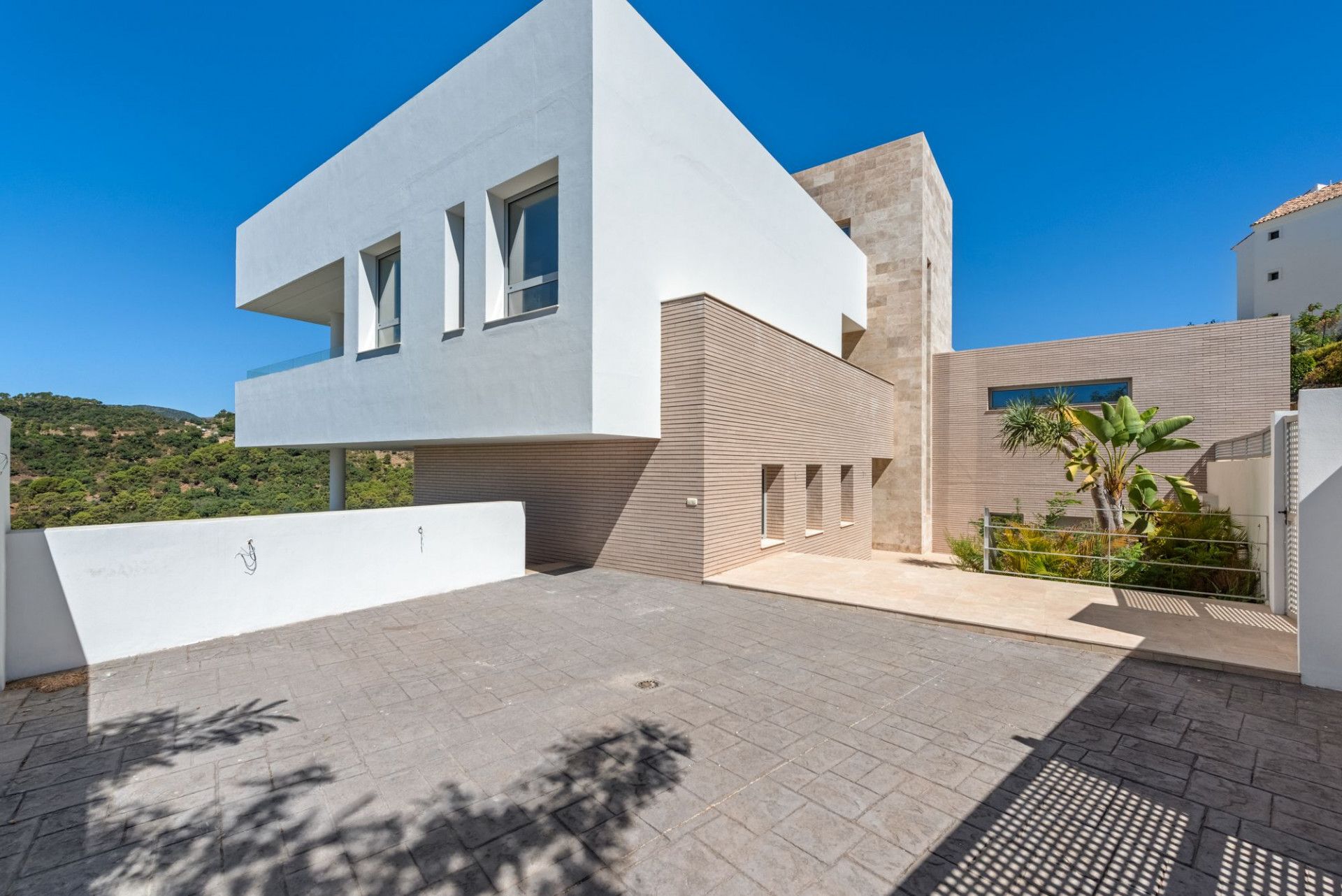 Hus i Benahavis, Andalusia 12137579