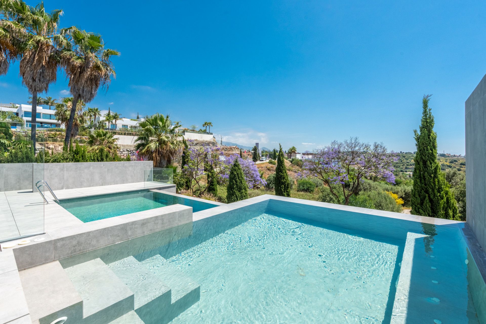 casa en Benahavís, Andalucía 12137604