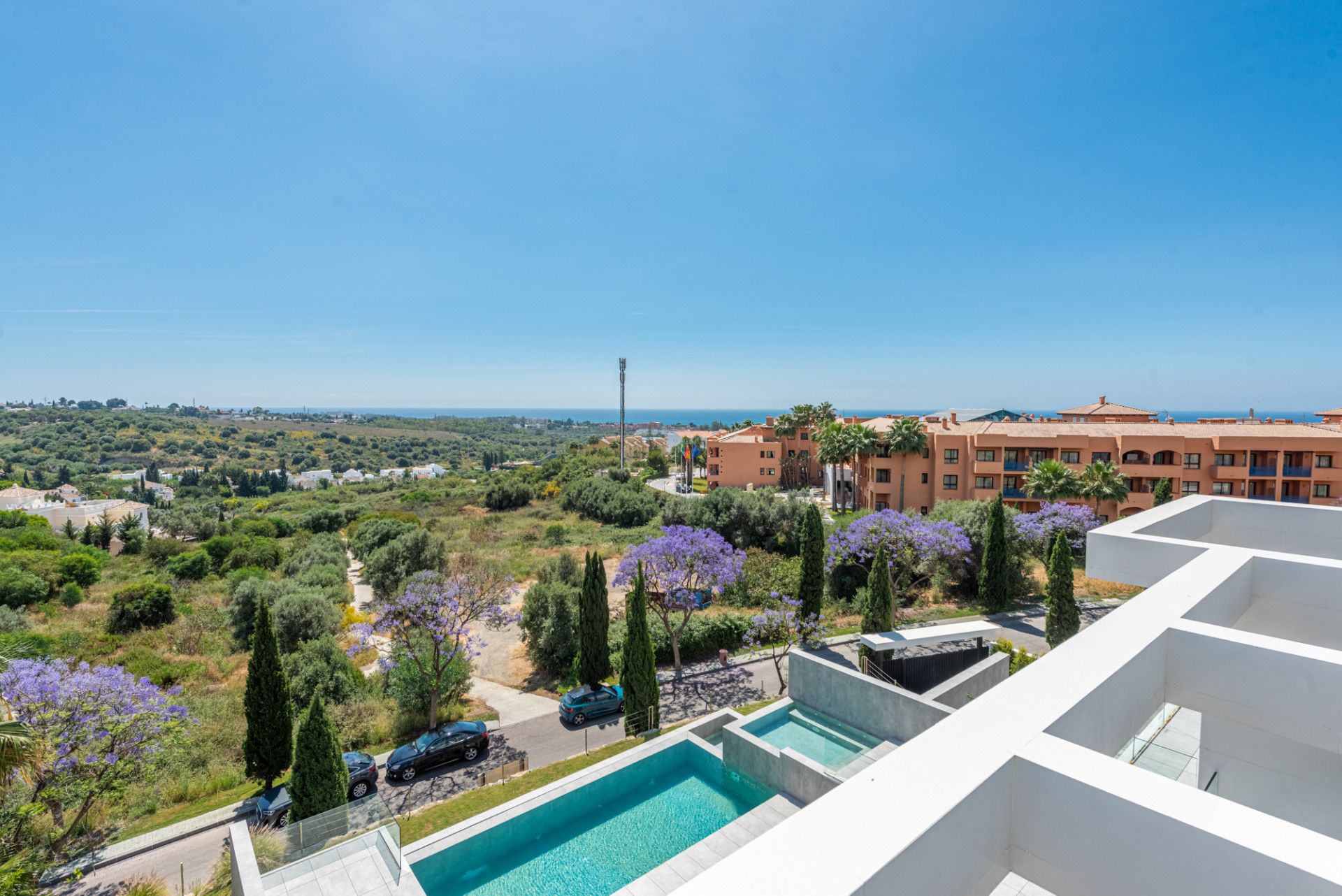 casa en Benahavís, Andalucía 12137604