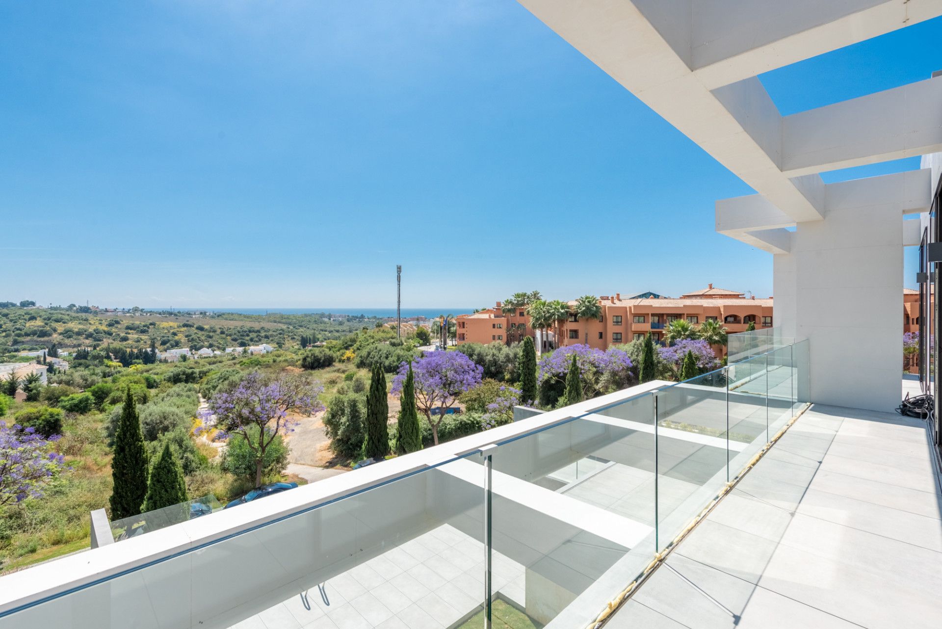 casa en Benahavís, Andalucía 12137604