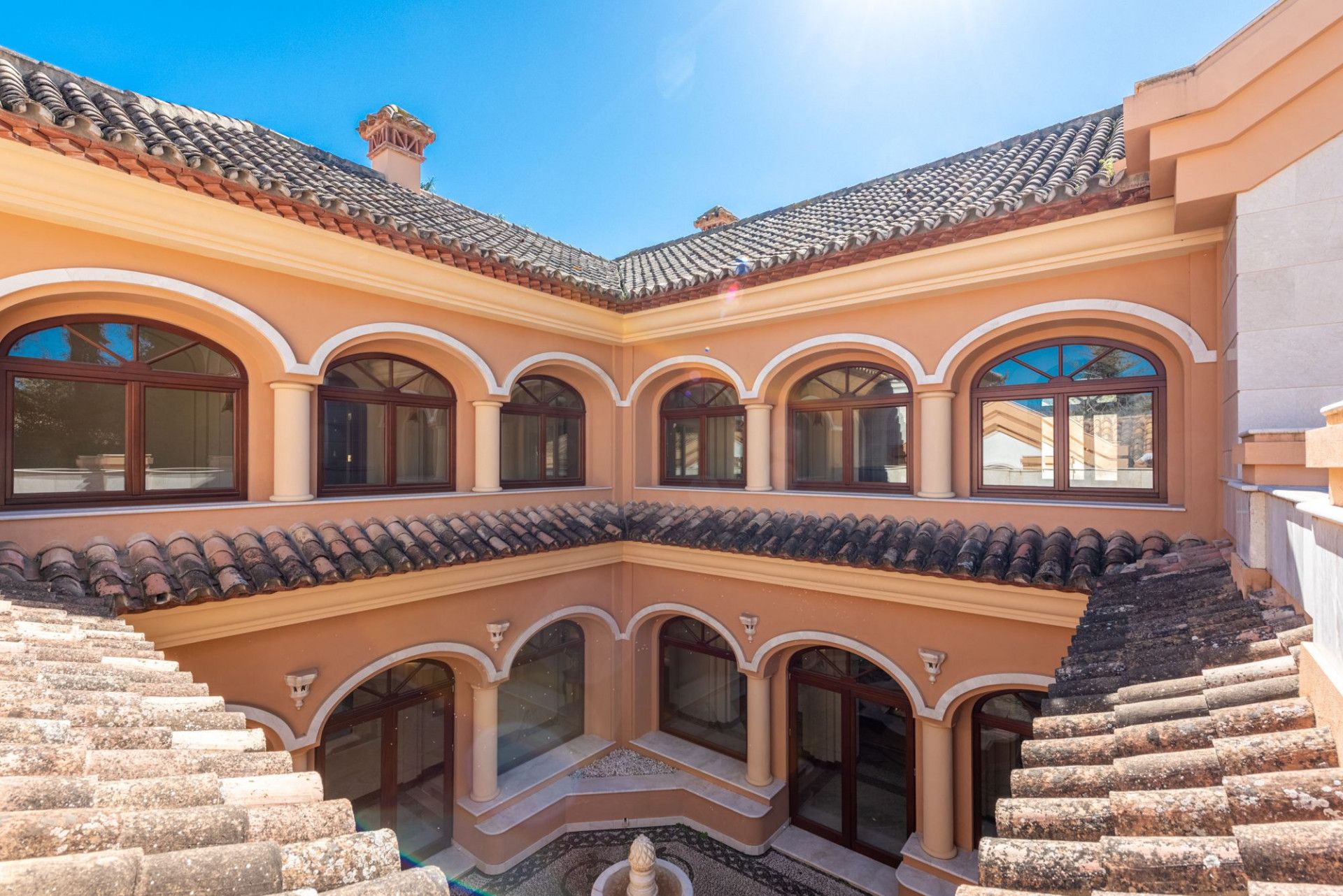 casa en San Pedro Alcántara, Andalucía 12137613