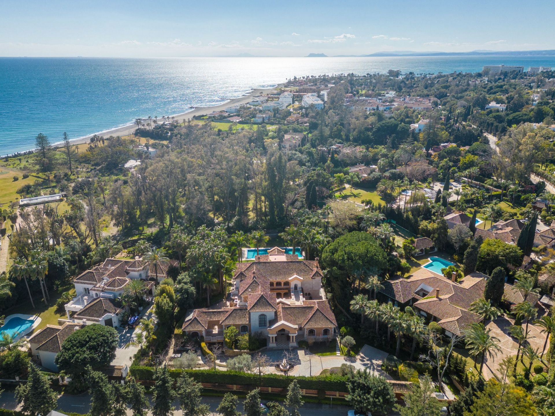 casa en San Pedro Alcántara, Andalucía 12137613