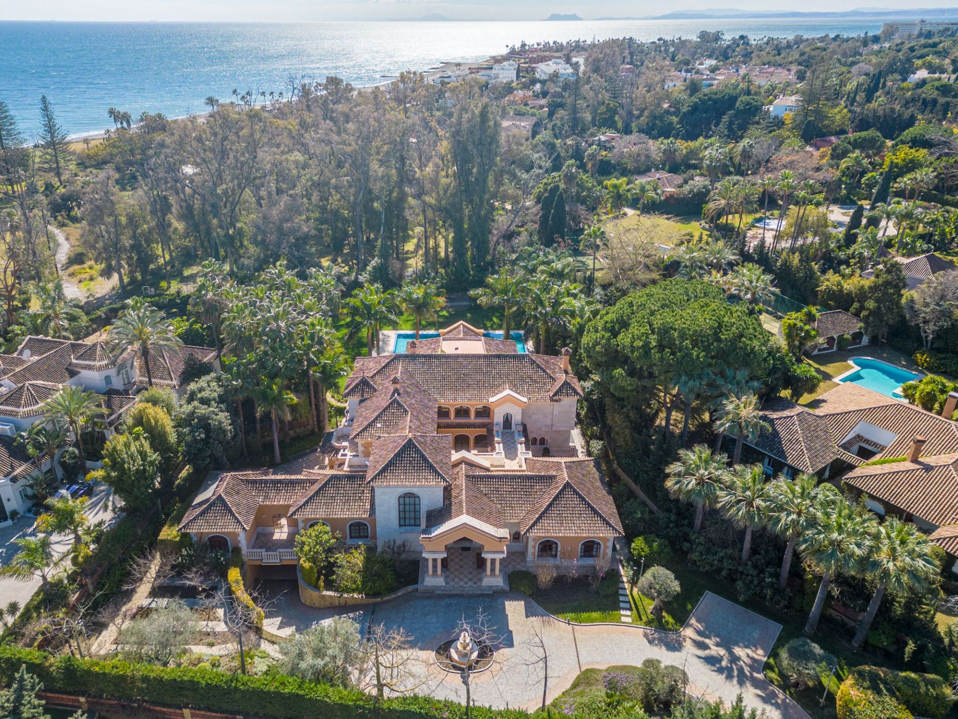 casa en San Pedro Alcántara, Andalucía 12137613