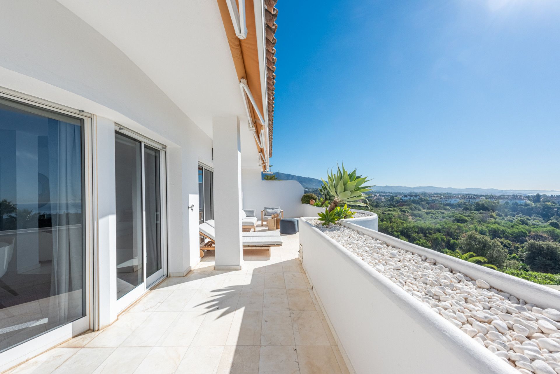 Condominio en Marbella, Andalucía 12137621