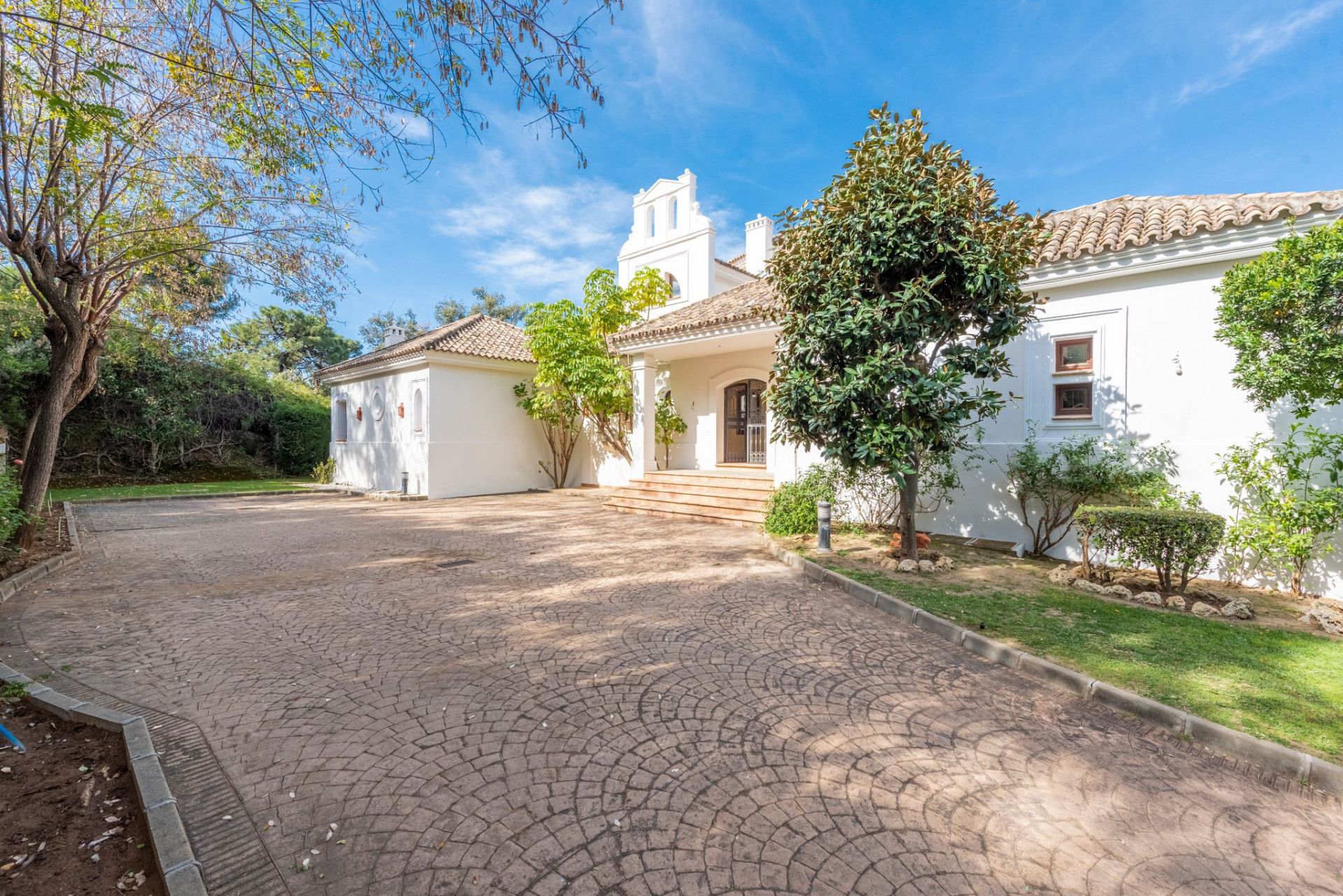 Haus im Benahavís, Andalucía 12137631