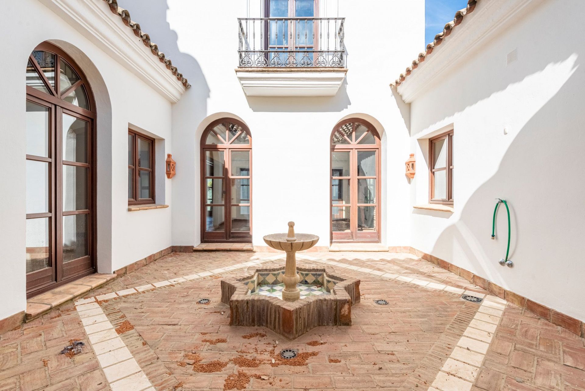 Haus im Benahavís, Andalucía 12137631