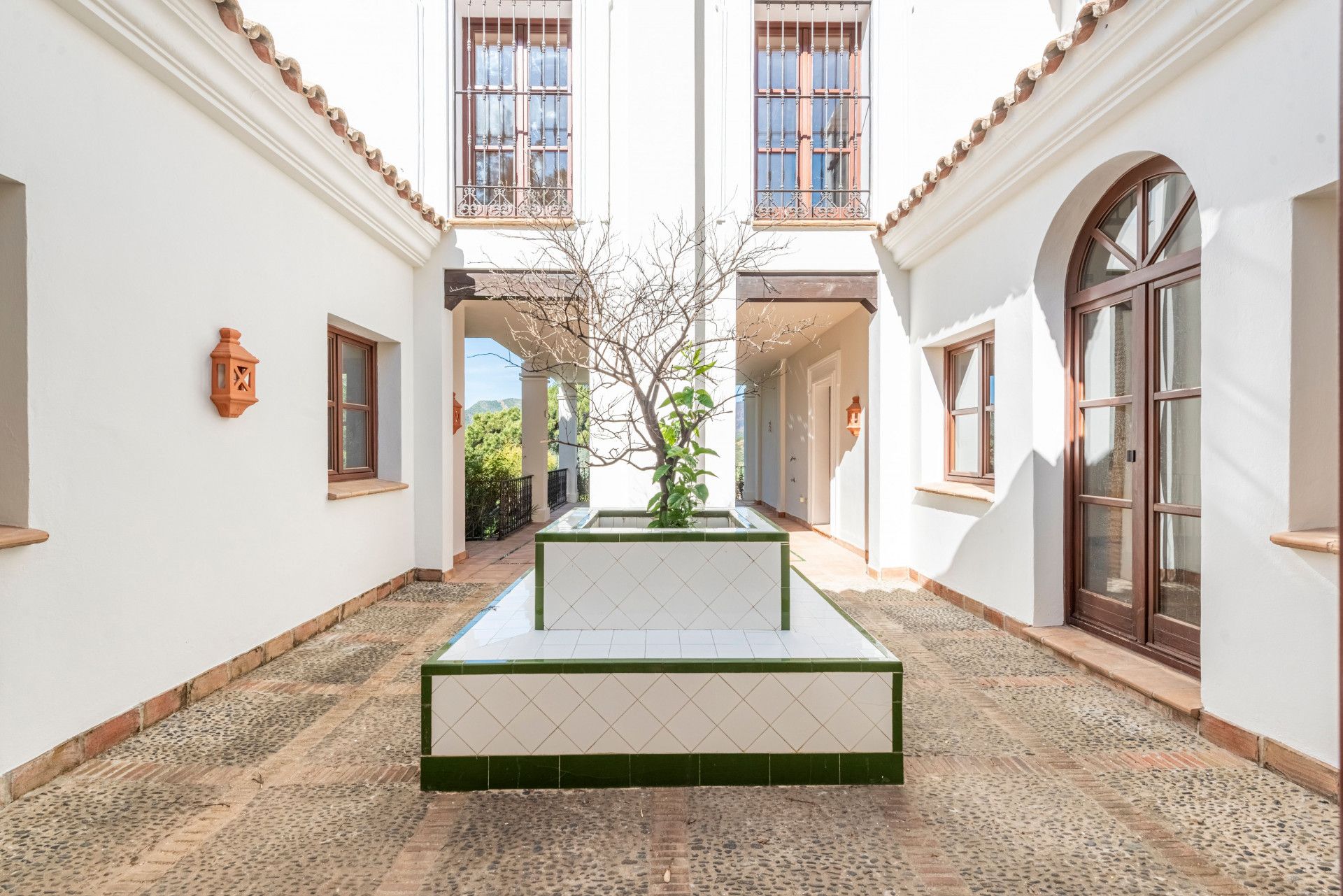 Haus im Benahavís, Andalucía 12137631