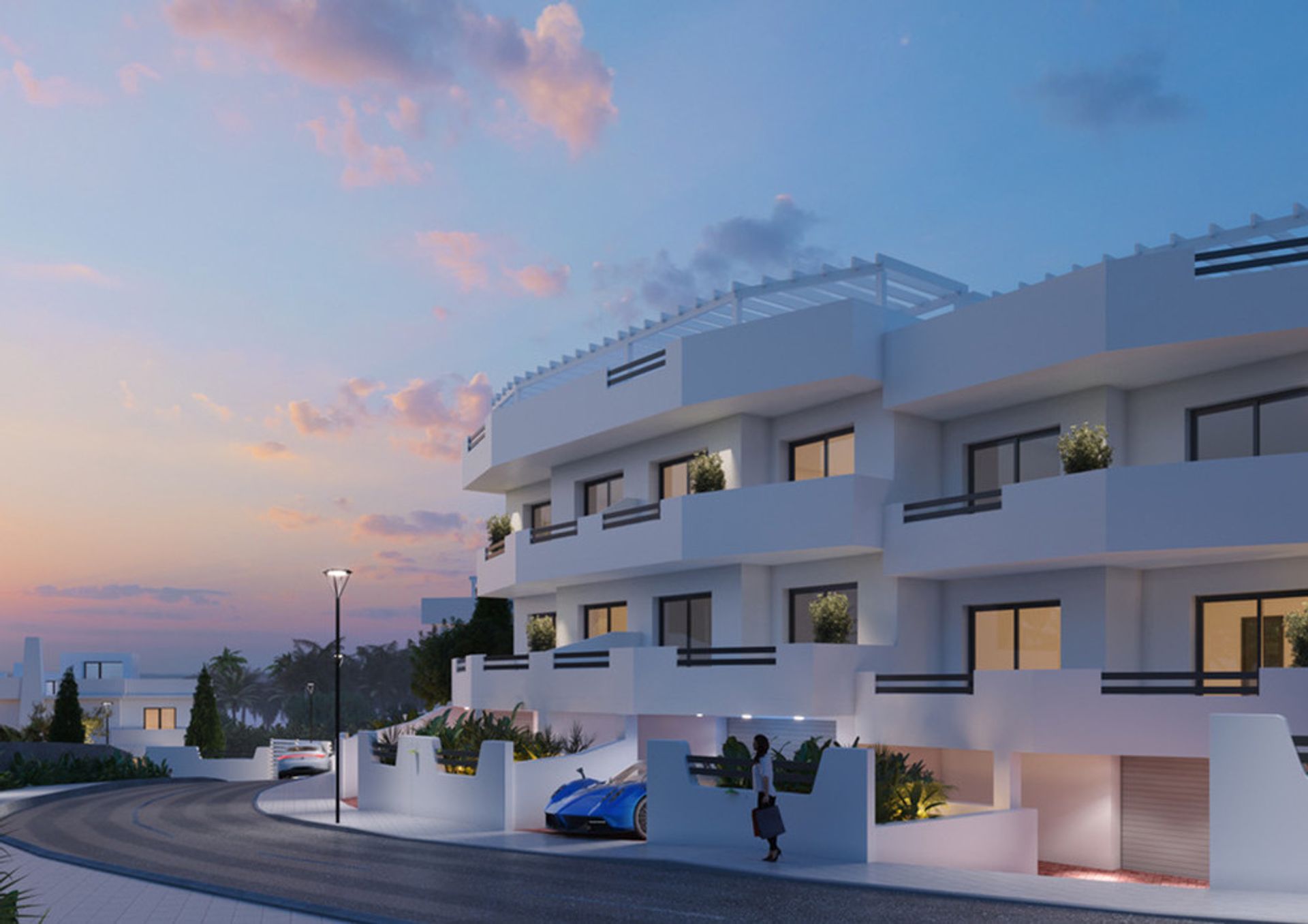 loger dans Marbella, Andalousie 12137651