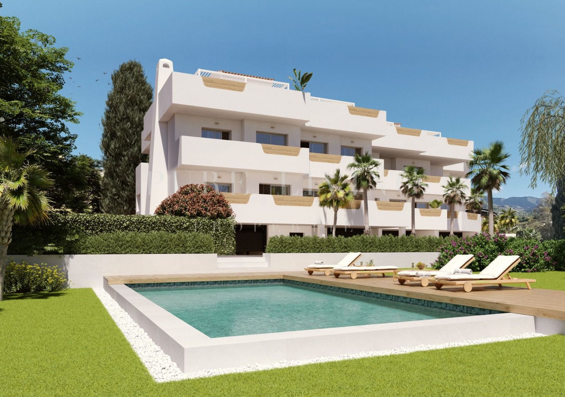 loger dans Marbella, Andalousie 12137651