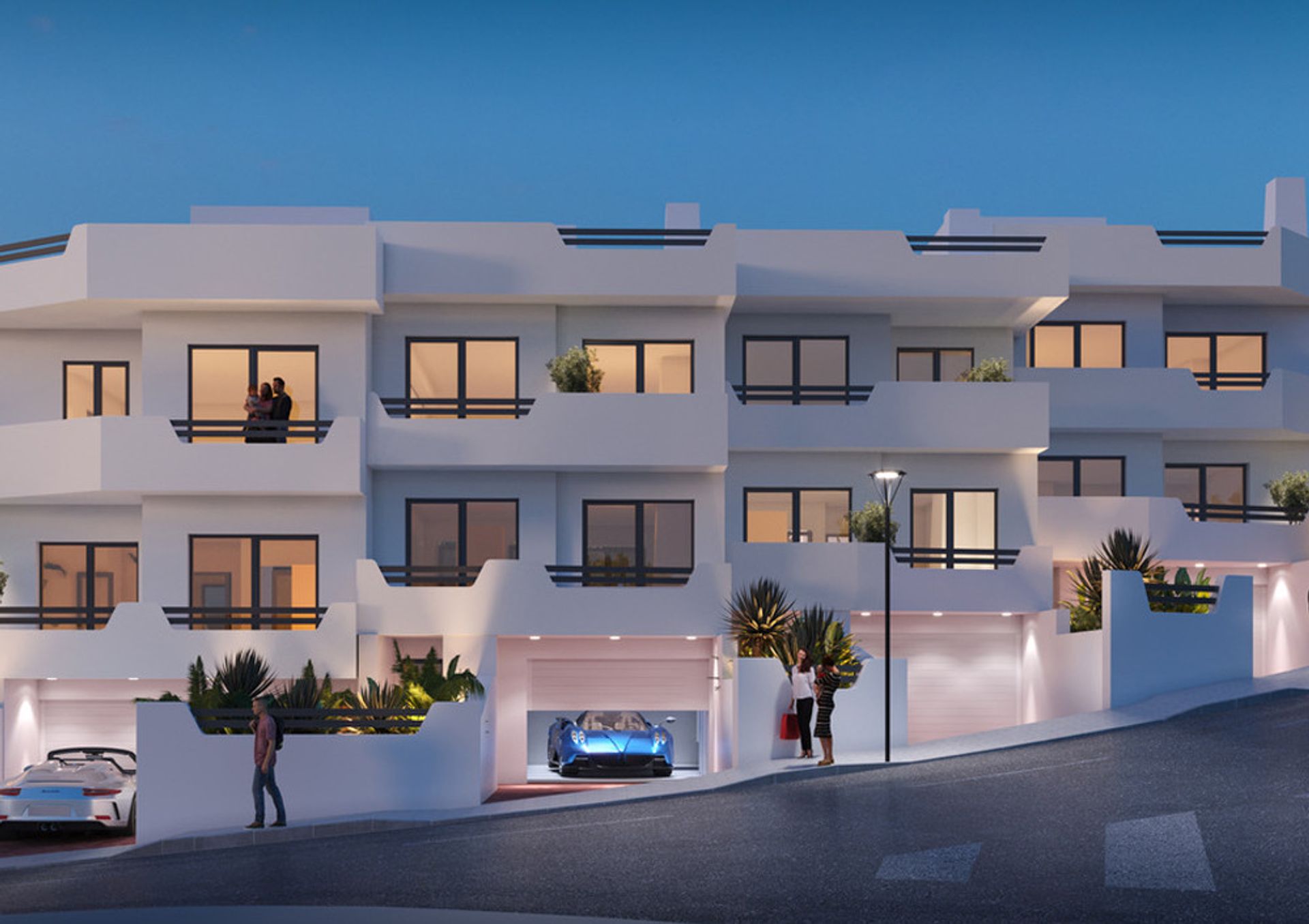 loger dans Marbella, Andalousie 12137651