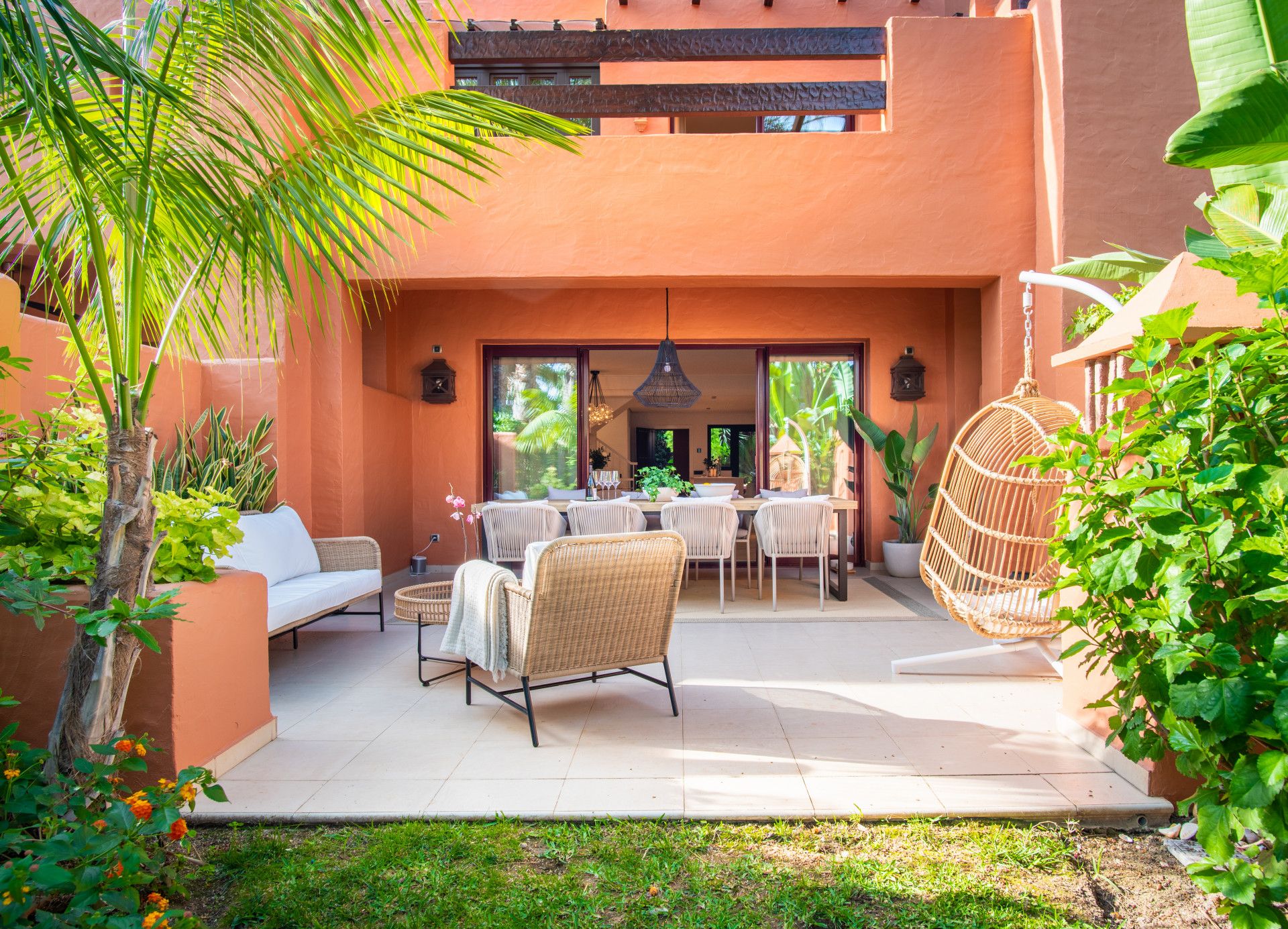 casa en Marbella, Andalucía 12137683