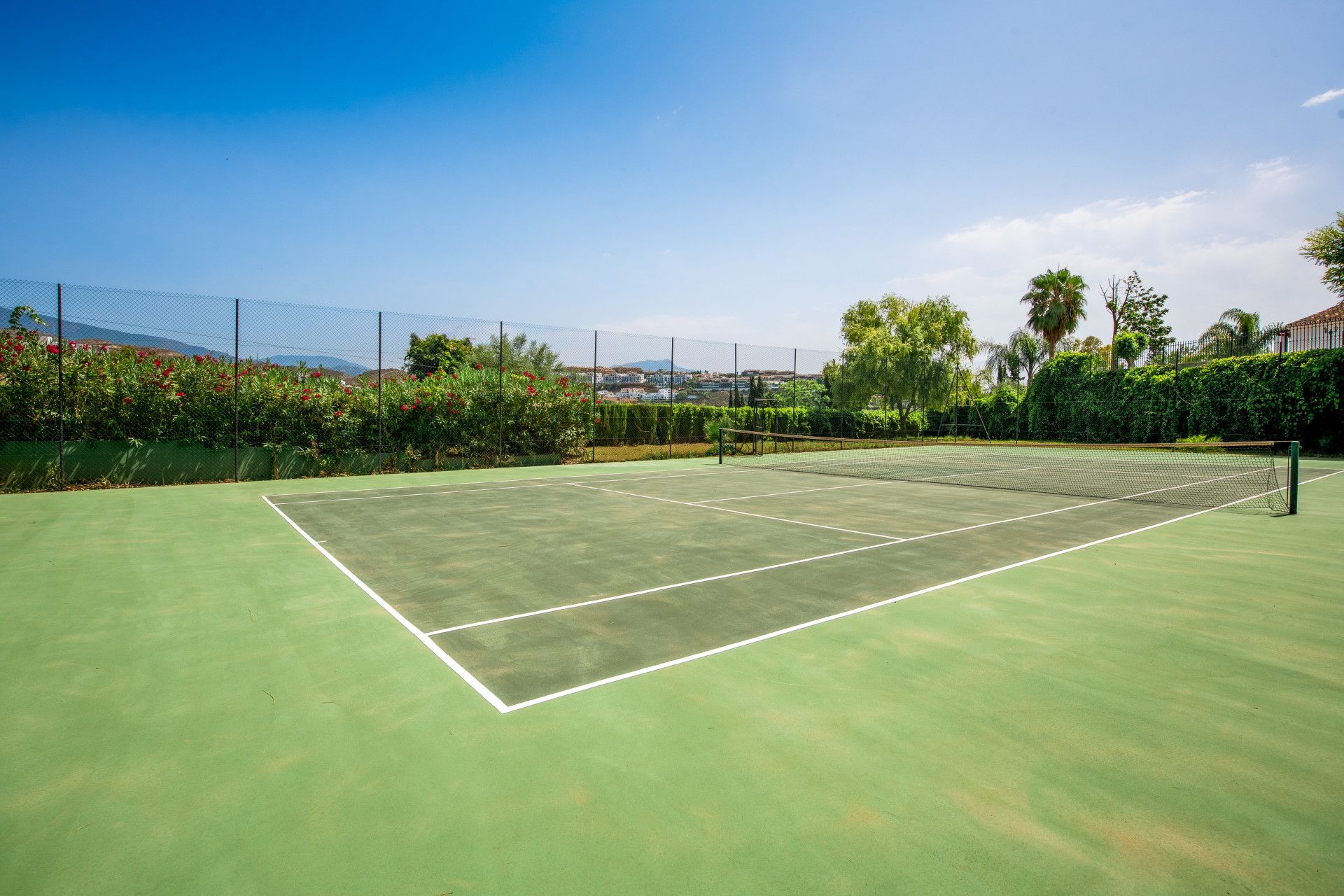 casa en Benahavís, Andalucía 12137696