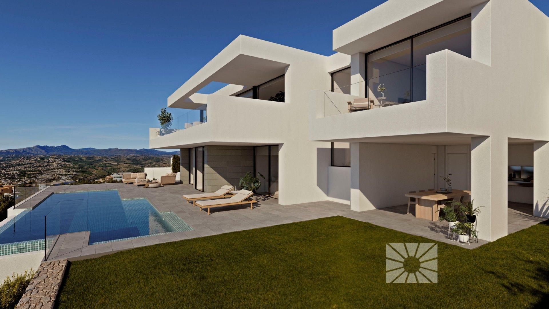 House in Benitachell, Valencia 12137864