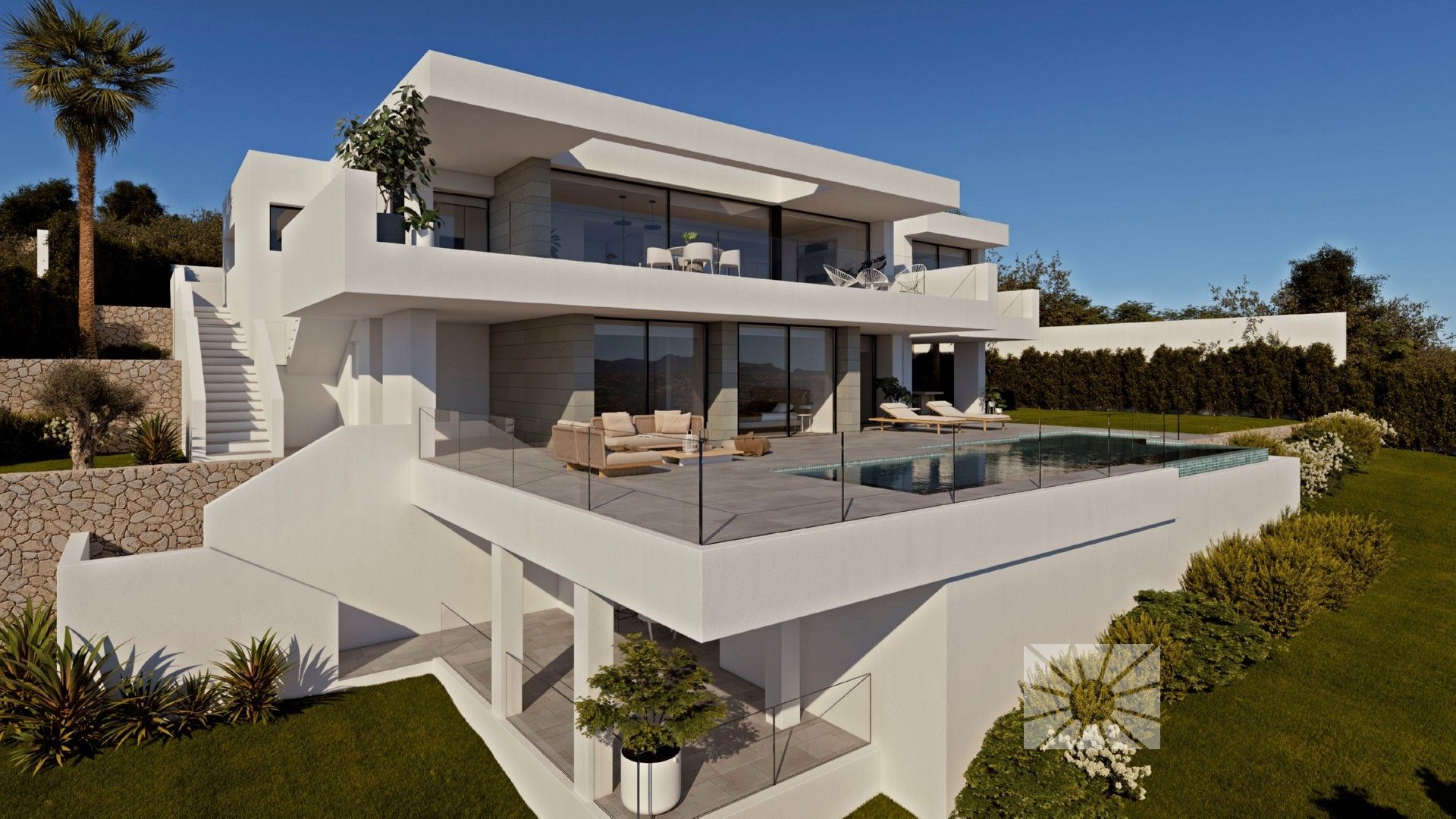 House in Benitachell, Valencia 12137864