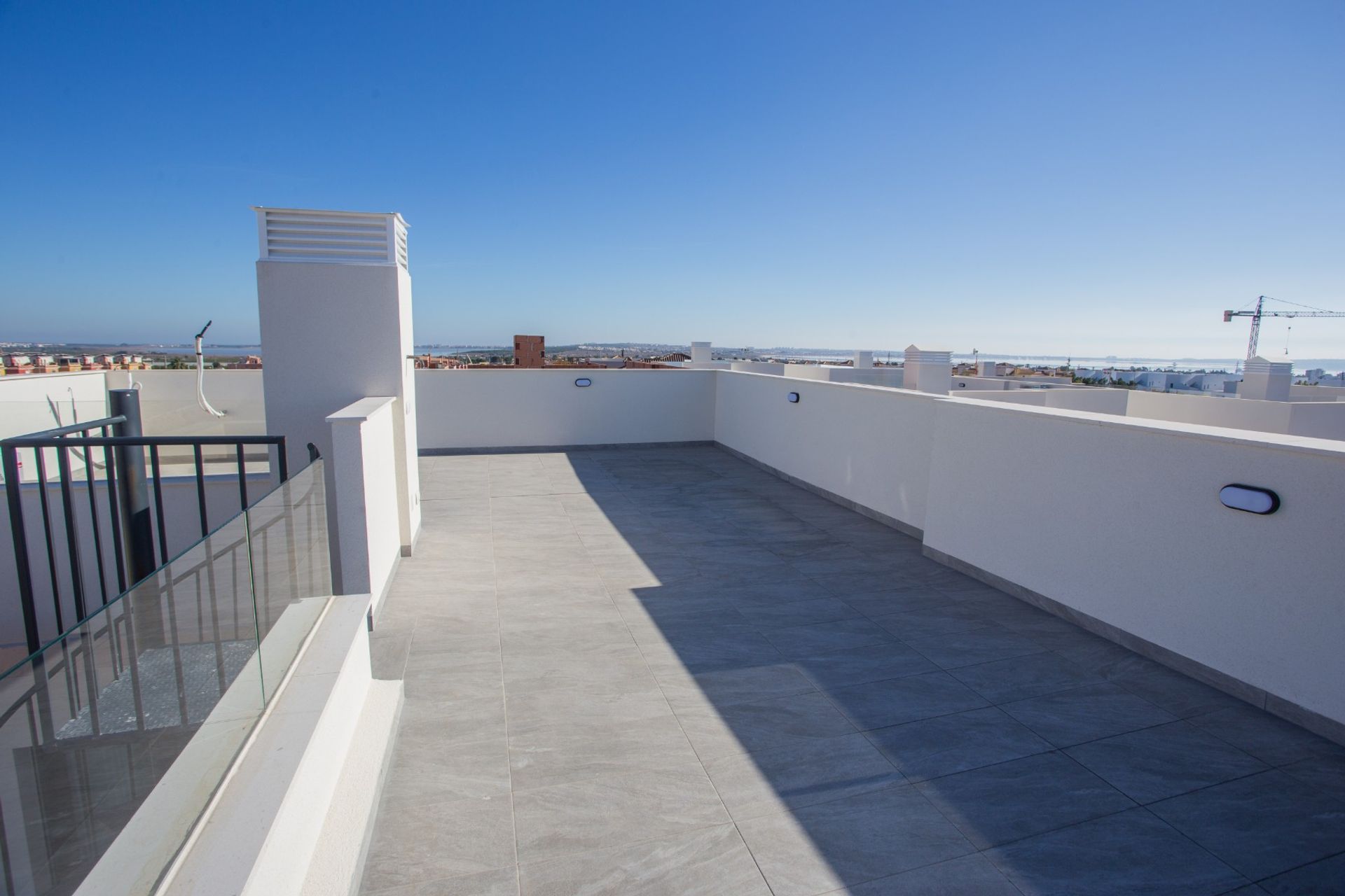 House in Los Montesinos, Comunidad Valenciana 12137869