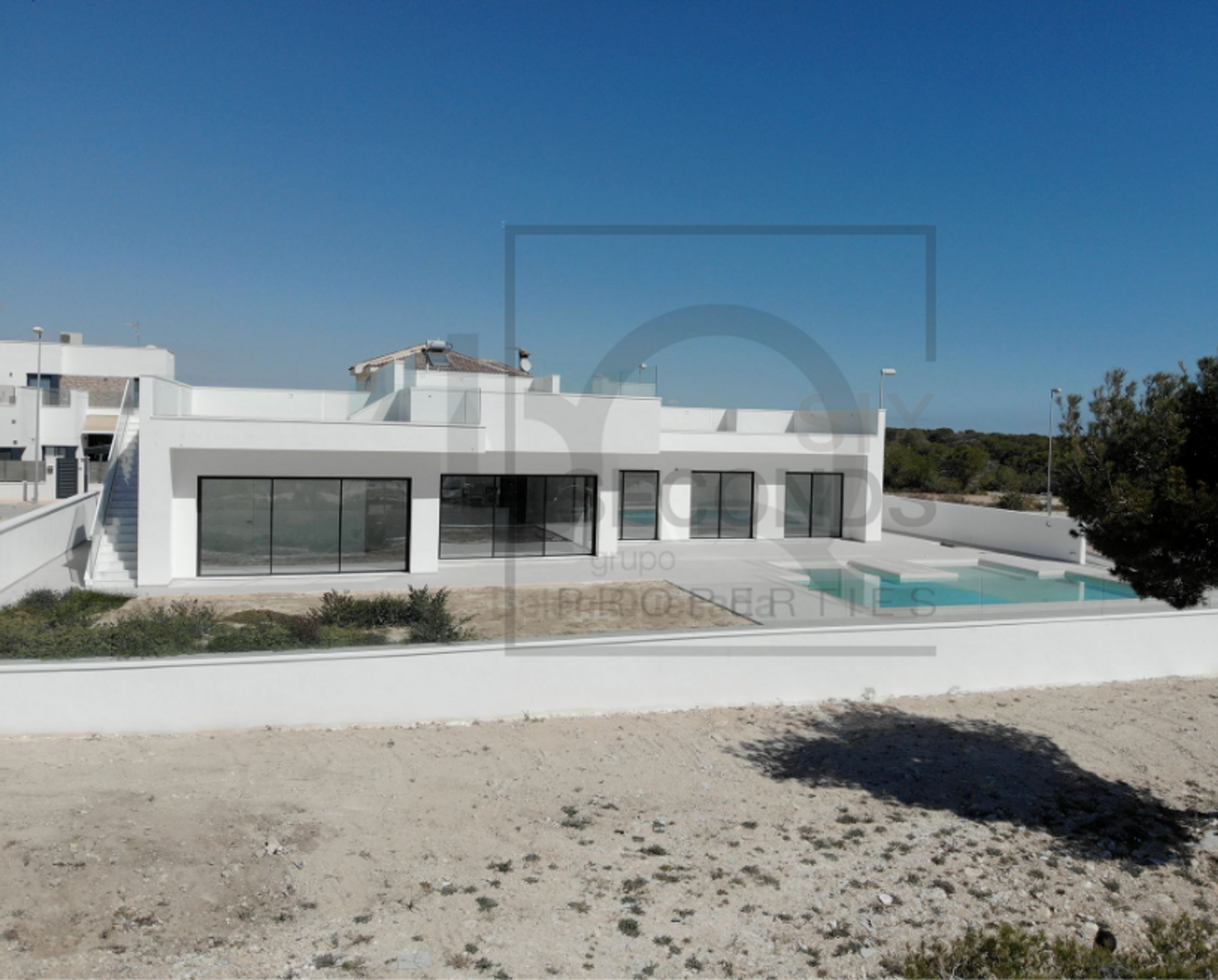 House in Rojales, Valencia 12137891