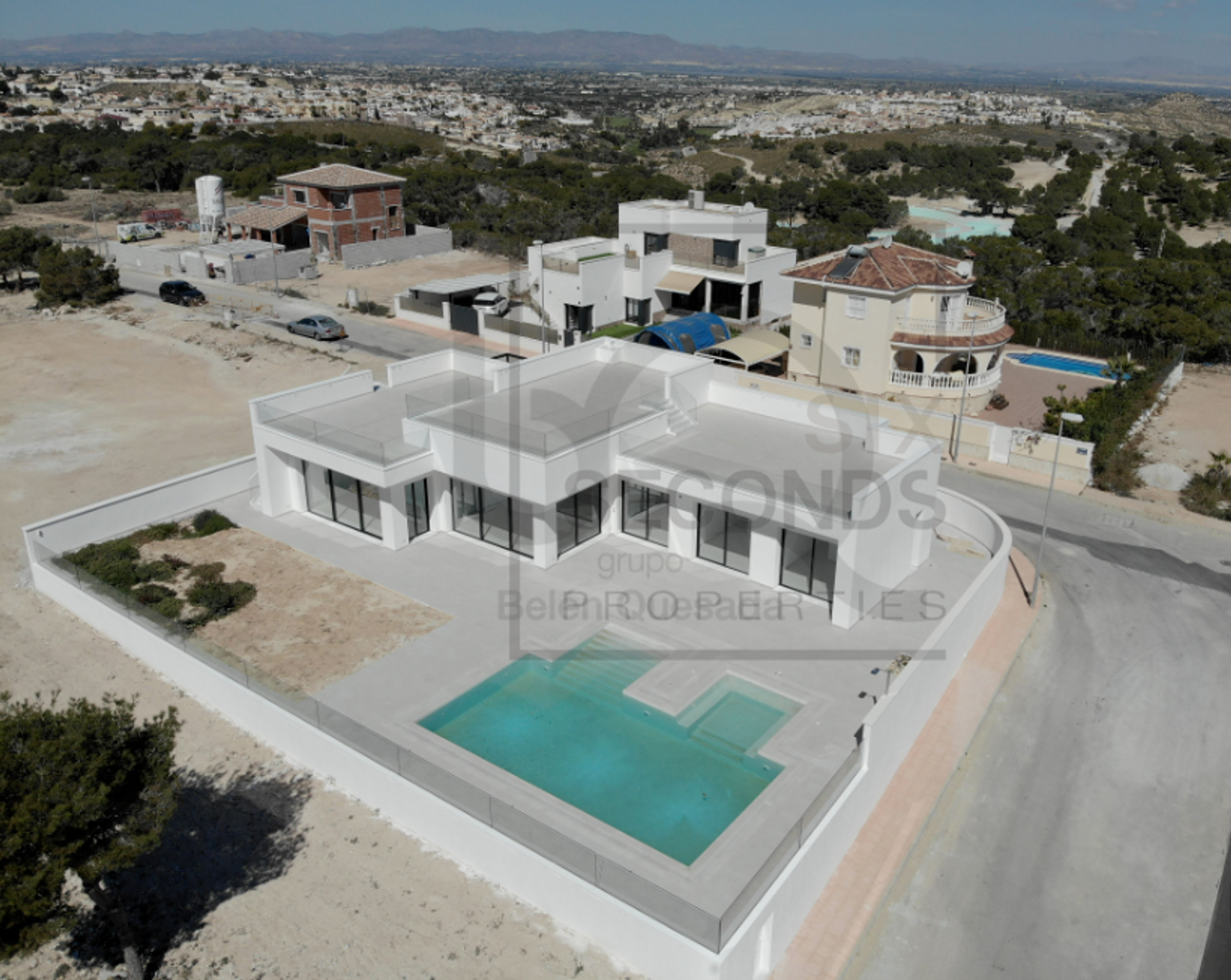 House in Rojales, Valencia 12137891