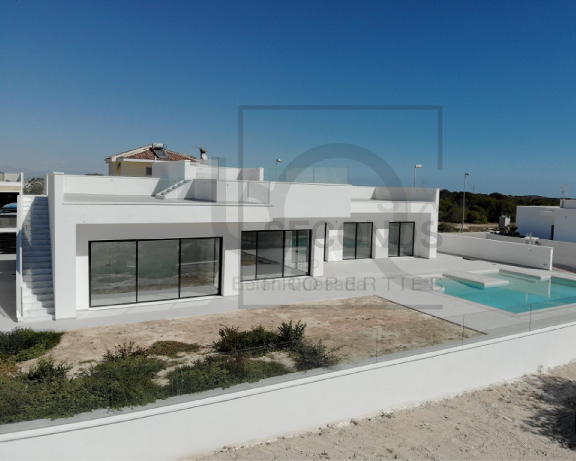 House in Rojales, Valencia 12137891