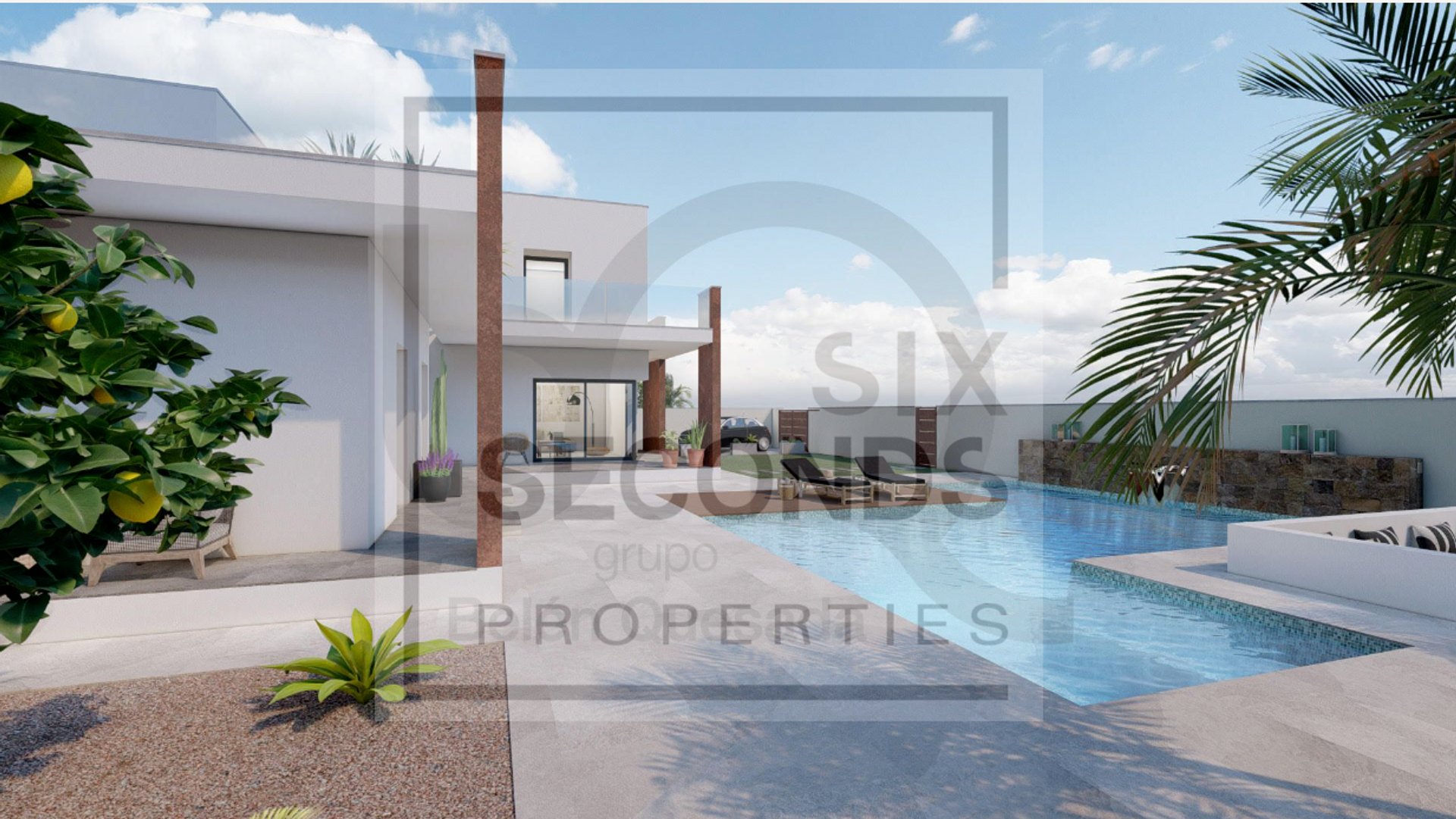 House in Benijofar, Valencia 12137892