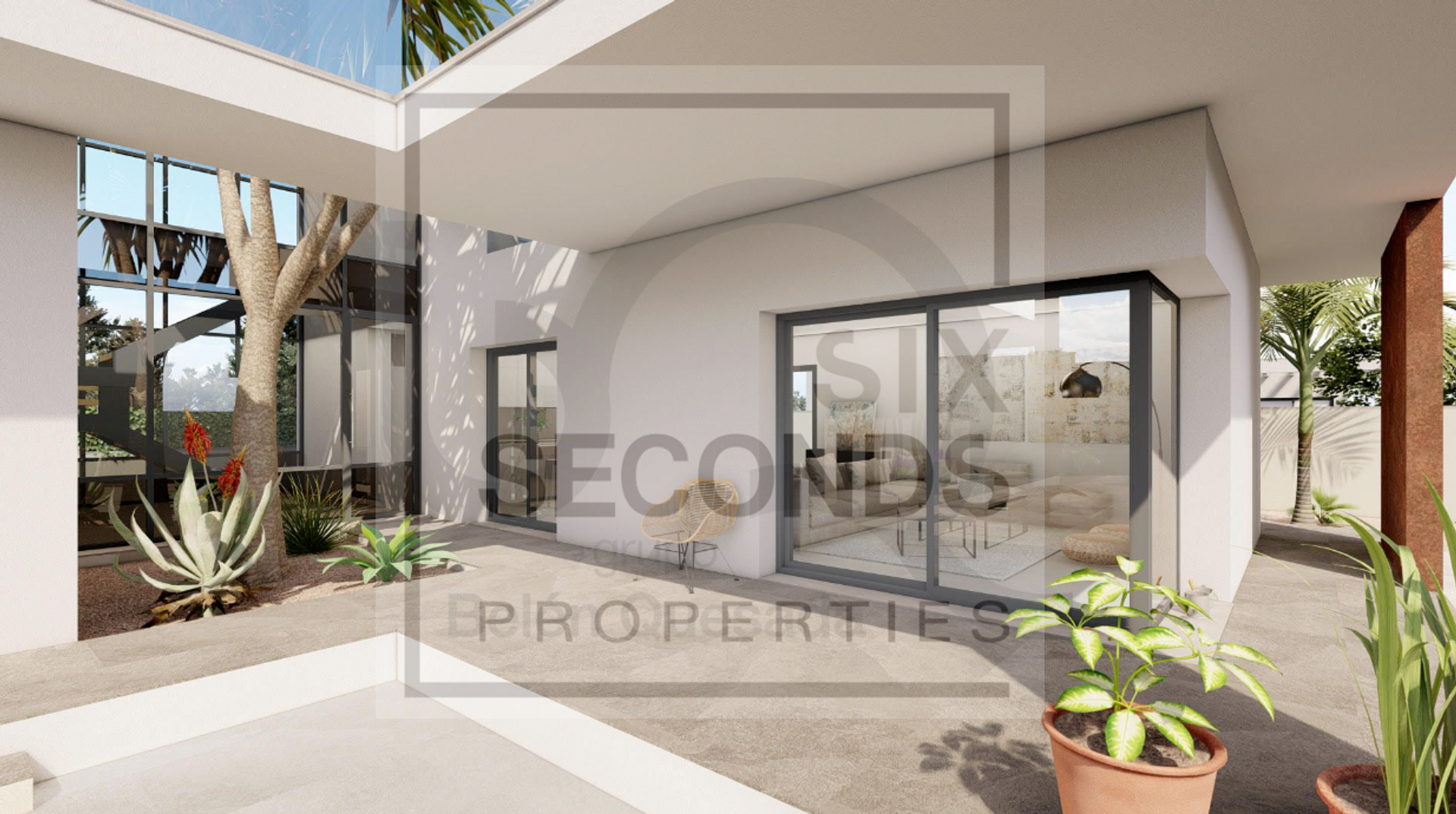 House in Benijofar, Valencia 12137892