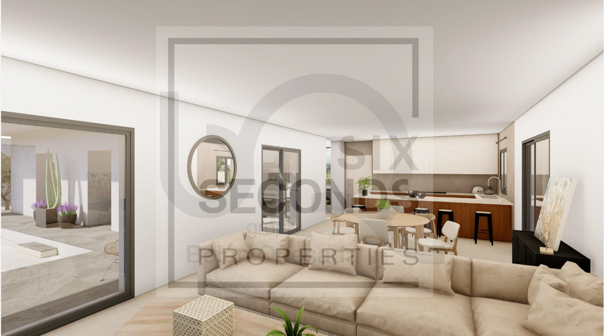 Casa nel Benijofar, Valencia 12137892