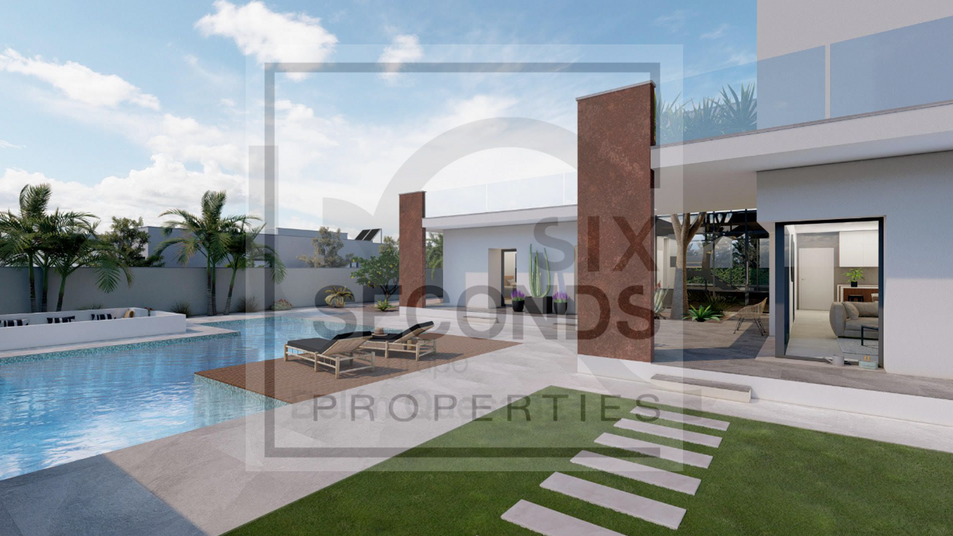 House in Benijofar, Valencia 12137892