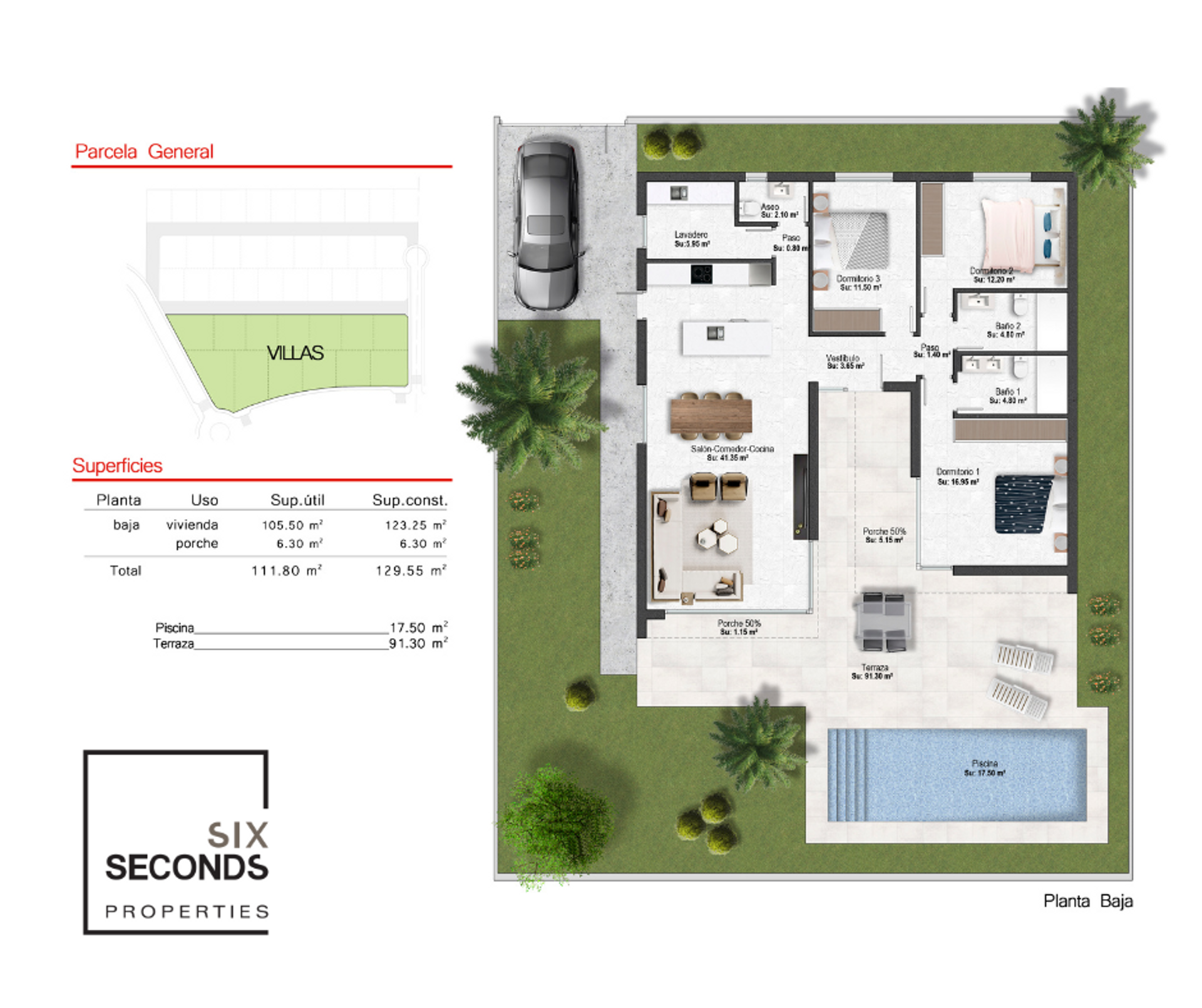 casa en Murcia, Región de Murcia 12137996