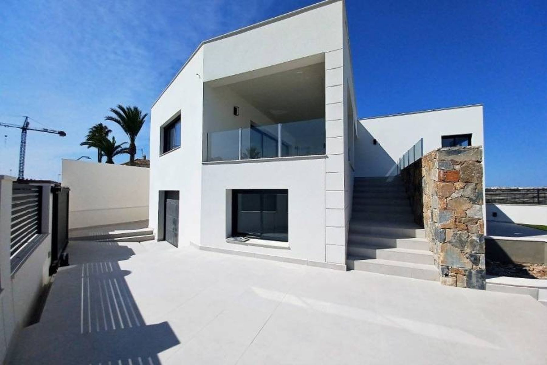 Hus i Torrevieja, Valencia 12138004