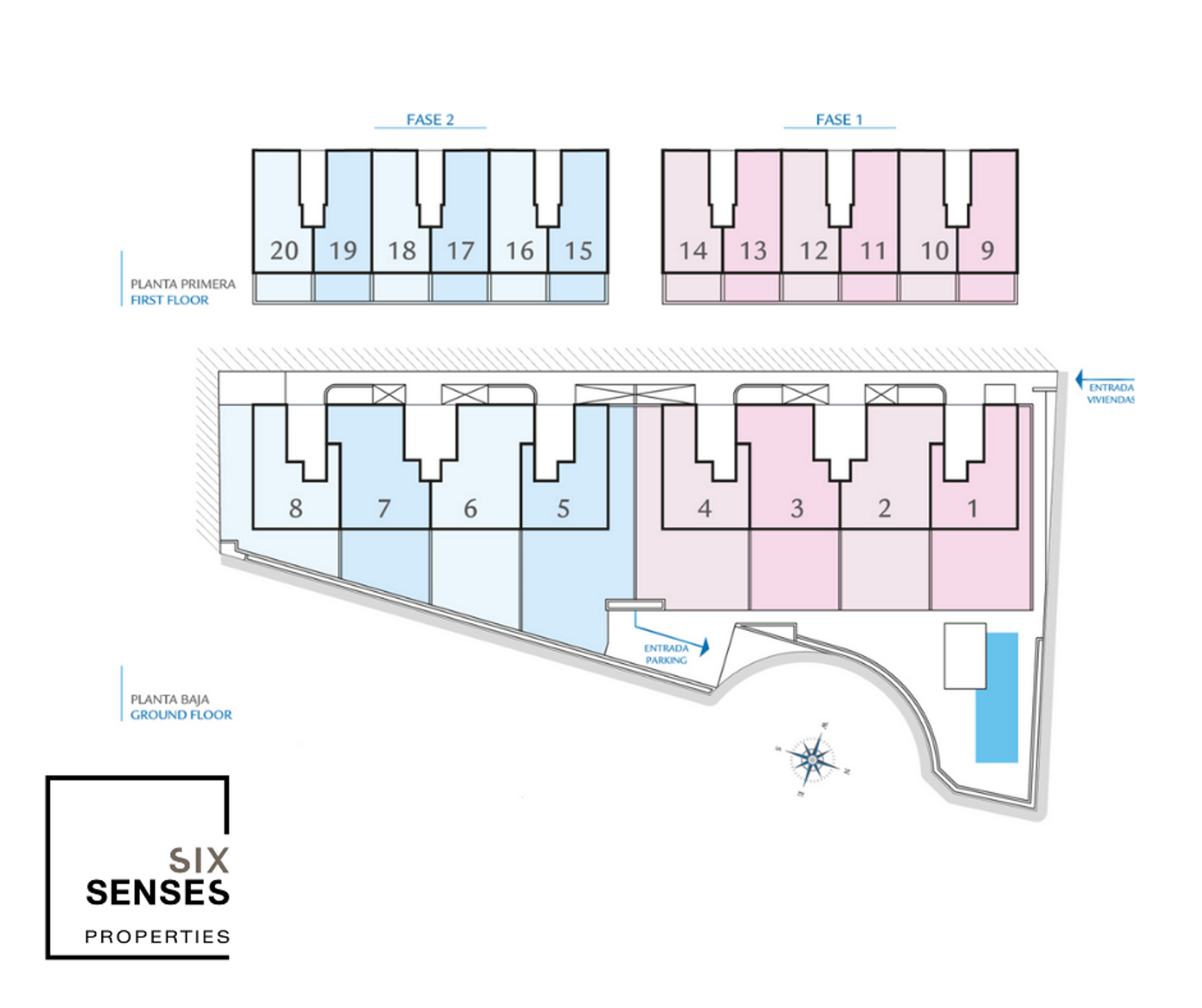 Haus im els Secans, Comunidad Valenciana 12138025