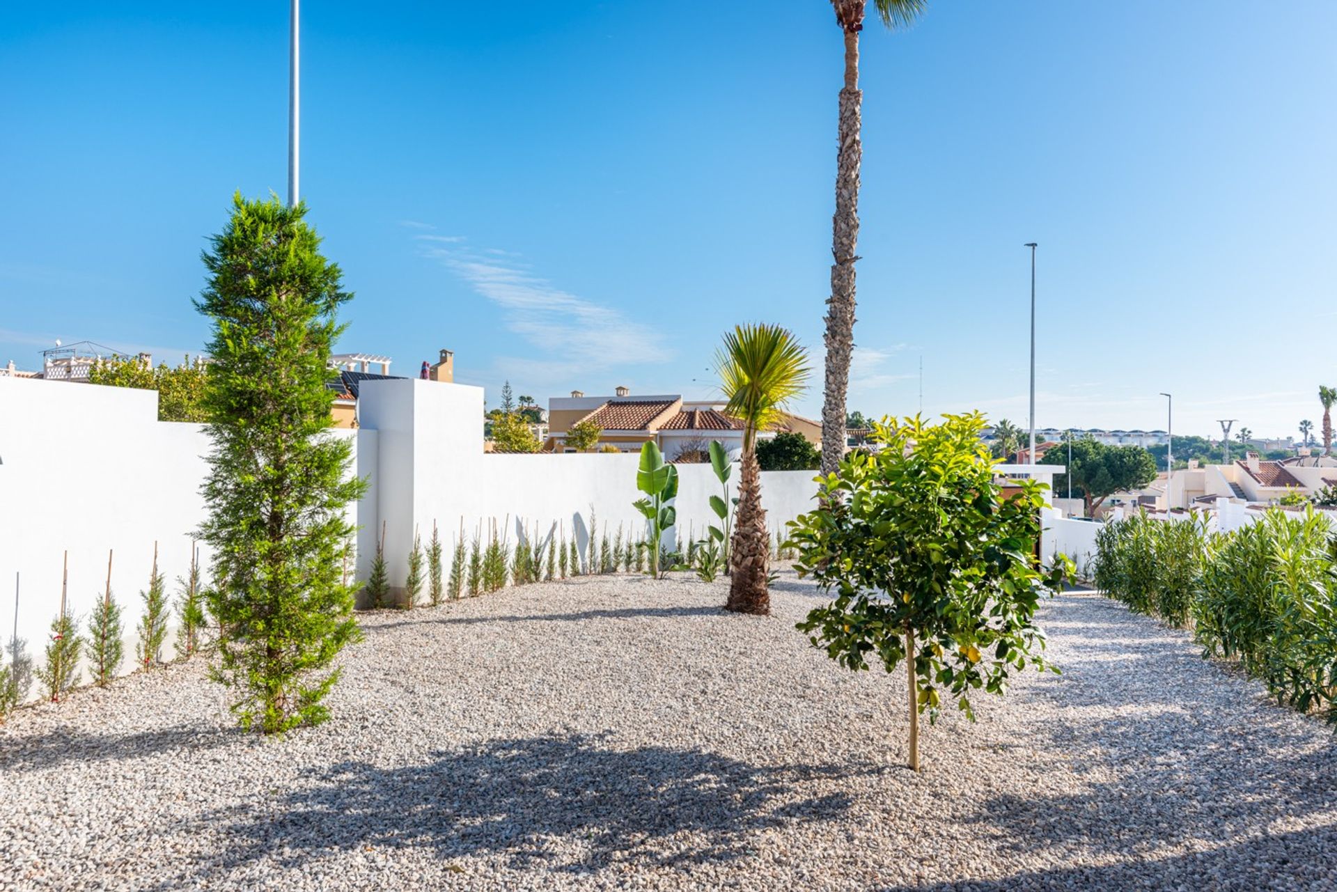 House in Ciudad Quesada, Comunidad Valenciana 12138028