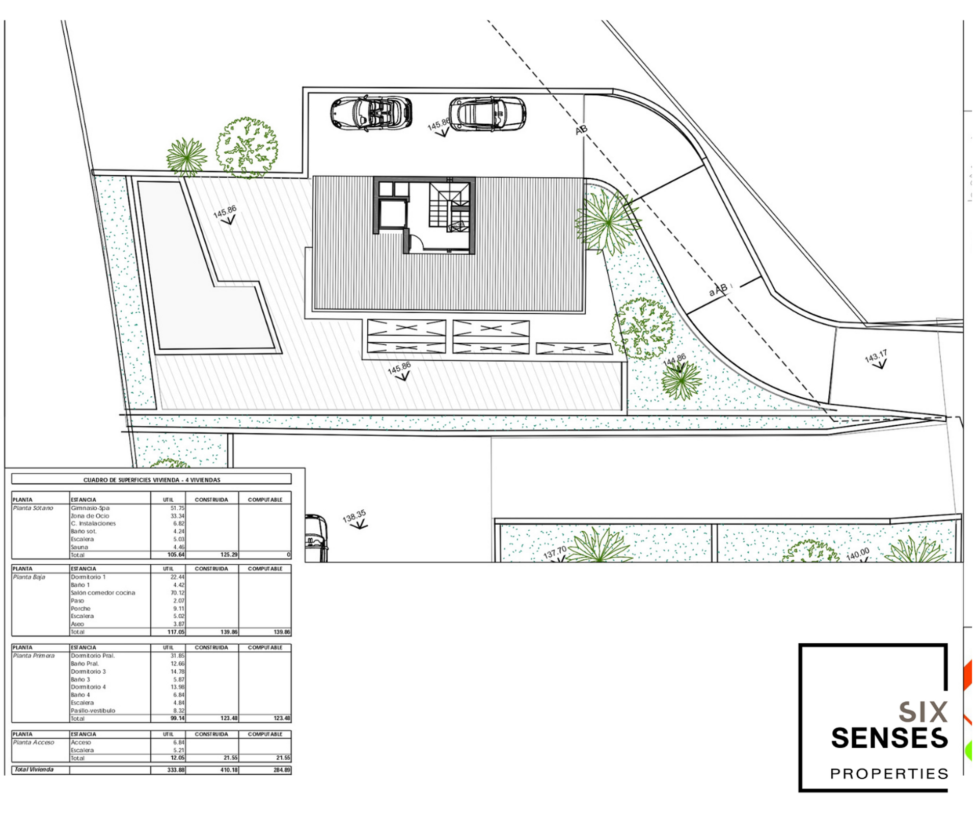 Casa nel Calp, Comunidad Valenciana 12138056