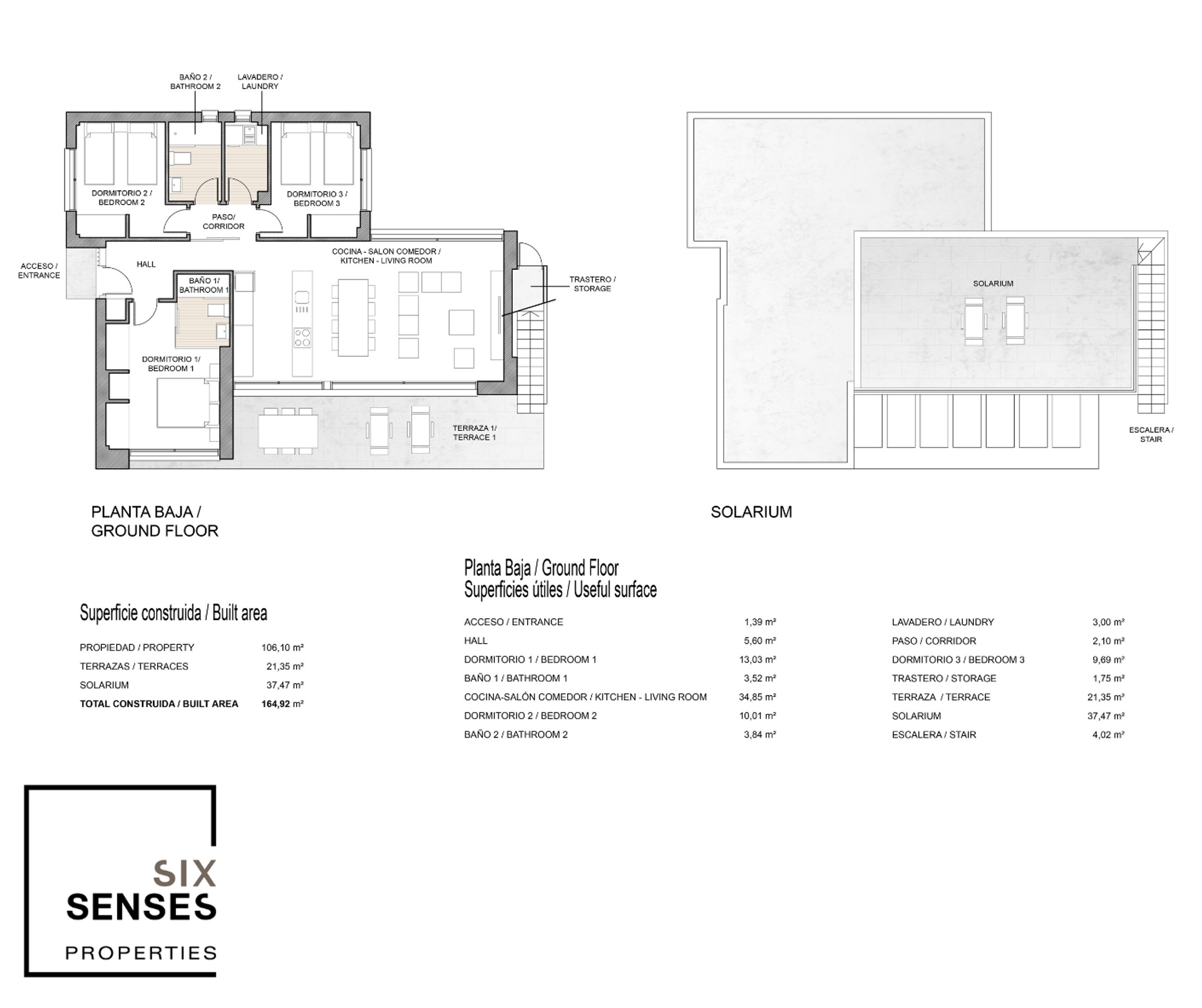 rumah dalam Orihuela, Comunidad Valenciana 12138079