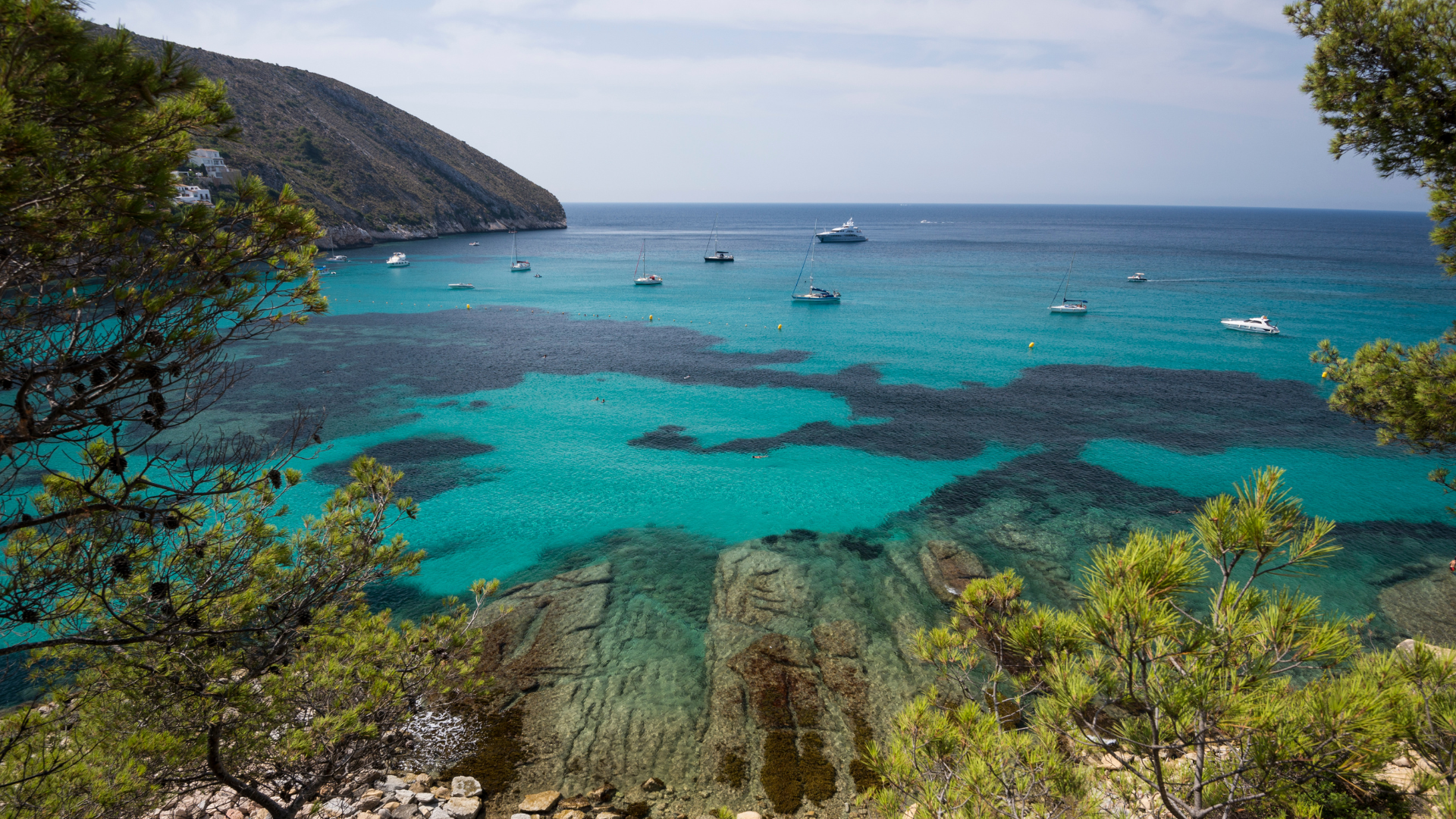 Αλλα σε Morayra, Canary Islands 12138131