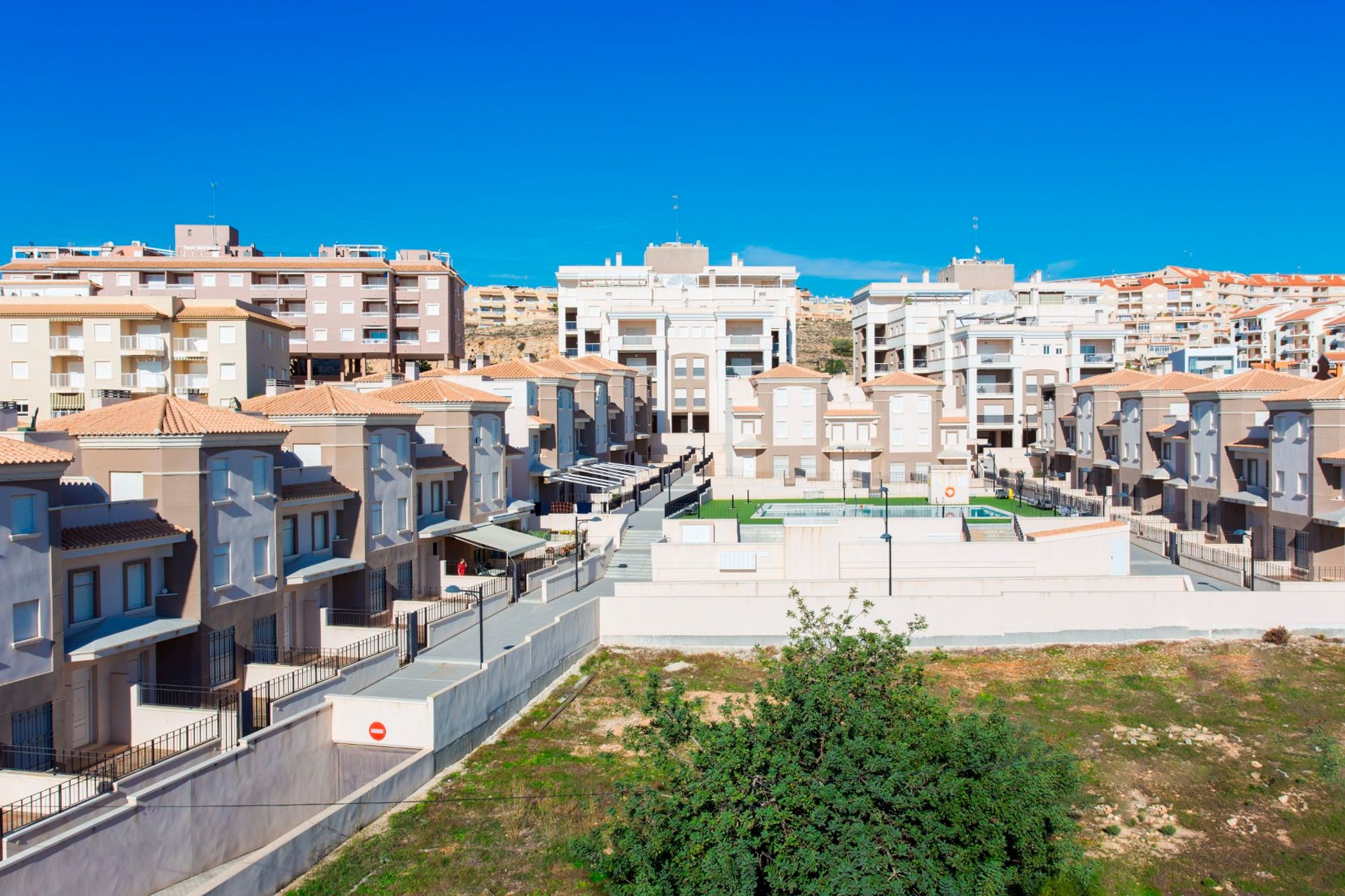 casa en Santa Pola, Valencia 12138151