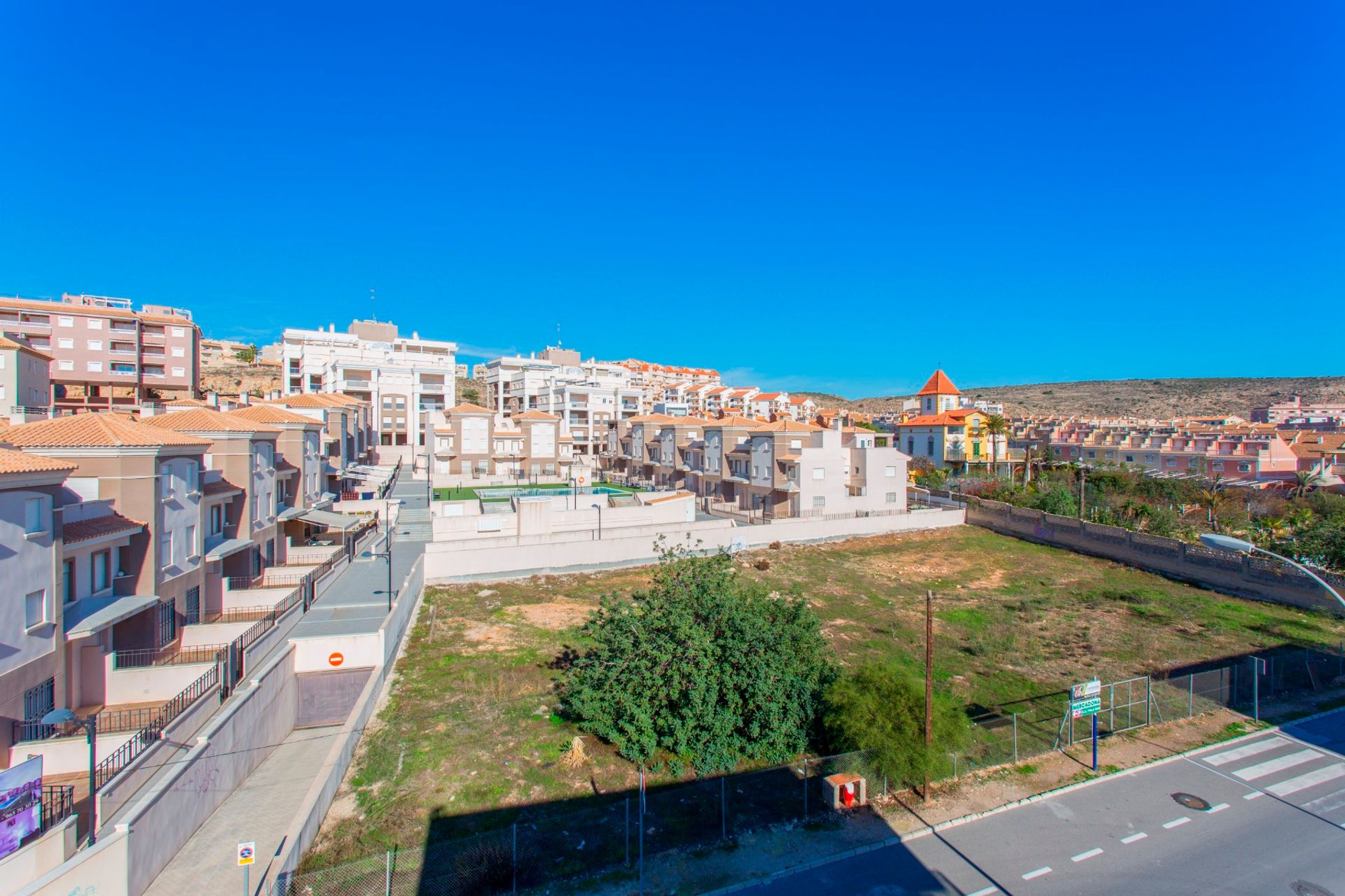 Haus im Santa Pola, Comunidad Valenciana 12138151