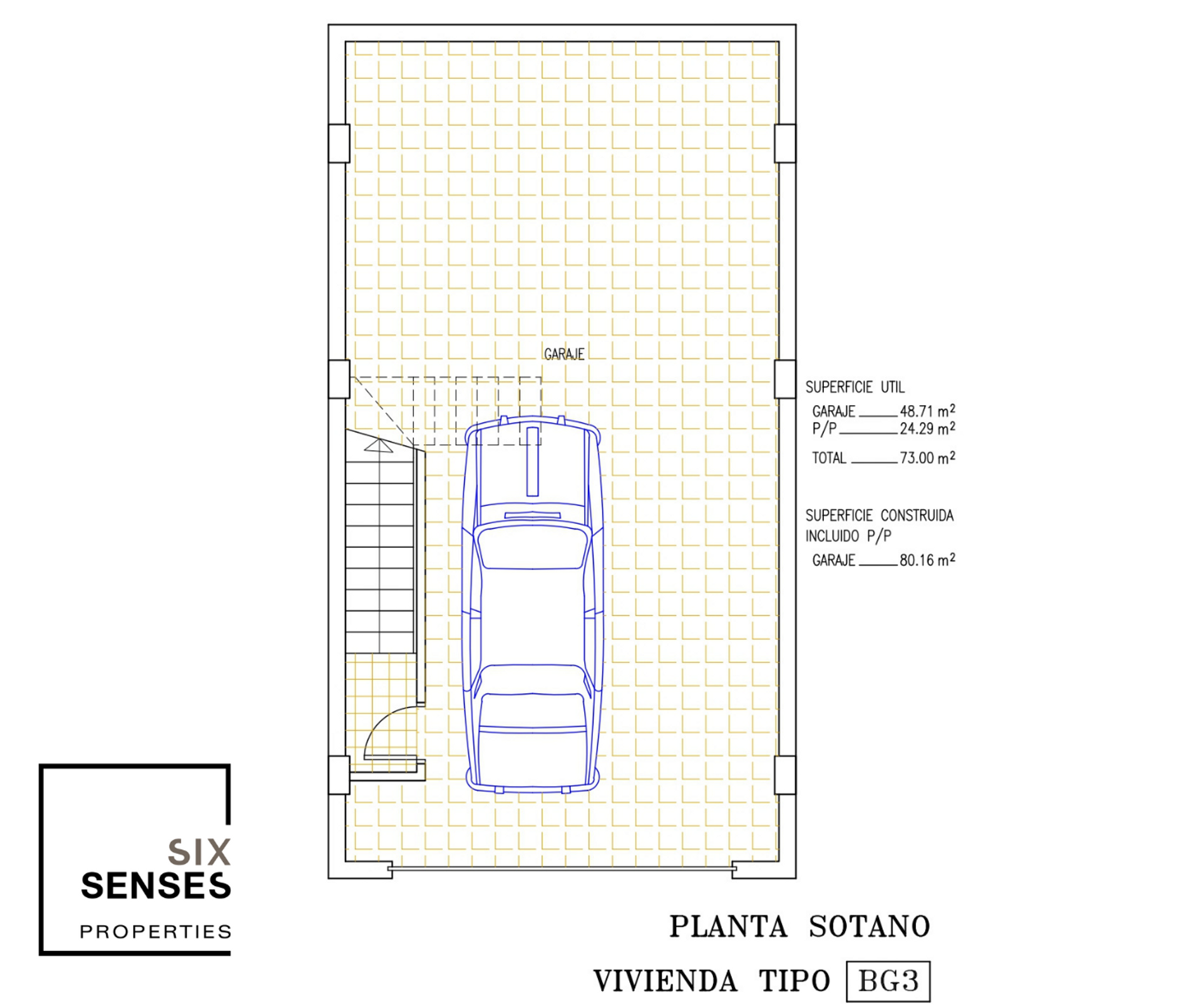 Haus im Santa Pola, Comunidad Valenciana 12138151