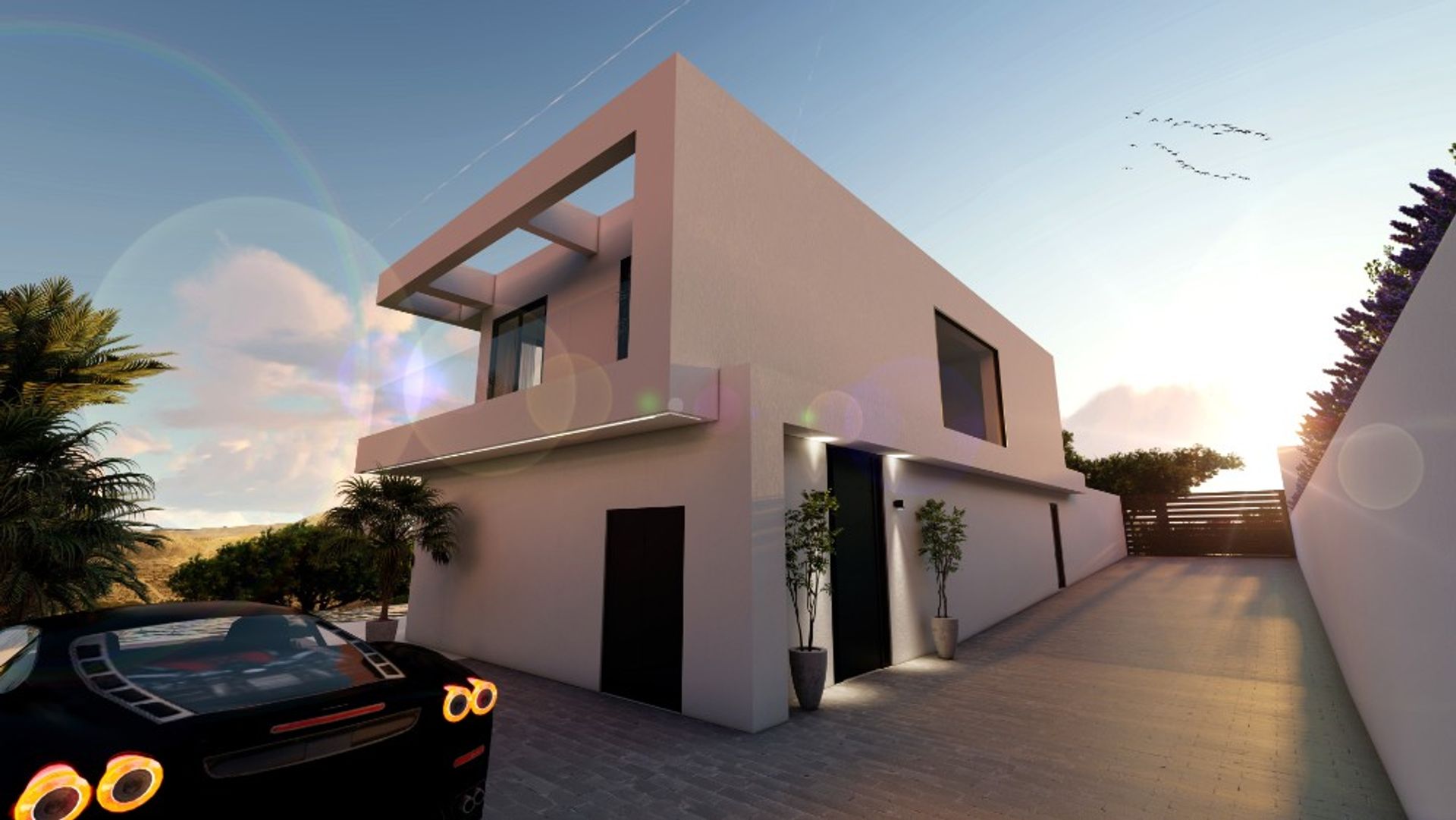 House in El Campello, Comunidad Valenciana 12138164