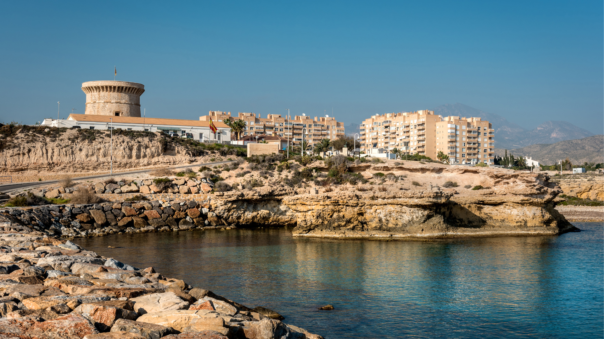 بيت في El Campello, Comunidad Valenciana 12138168