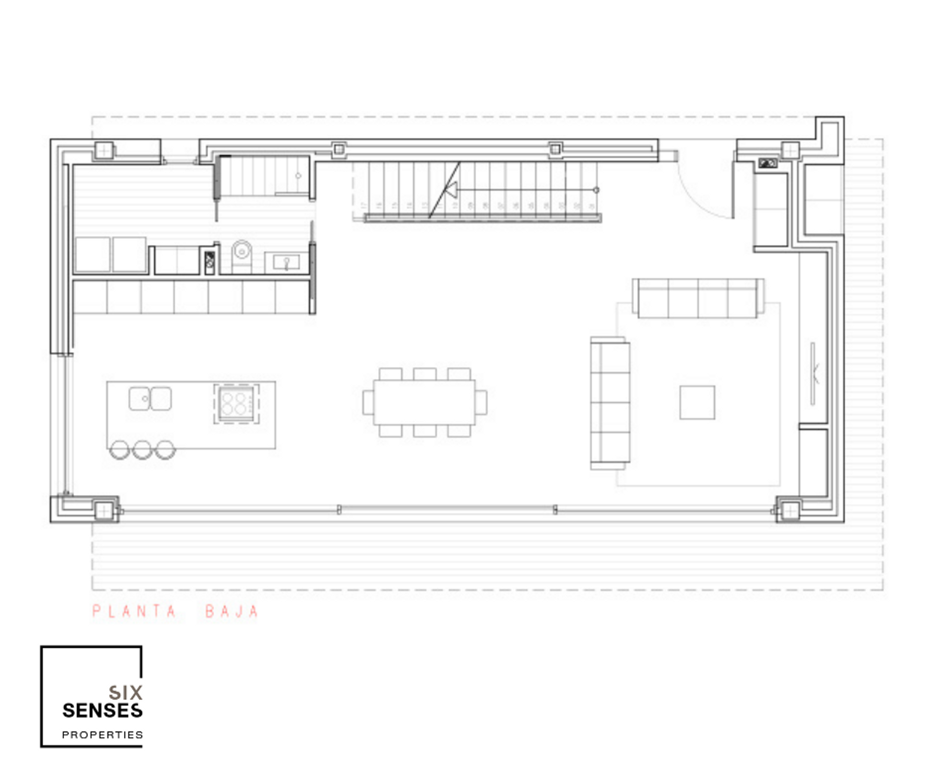 casa en El Campello, Comunidad Valenciana 12138168